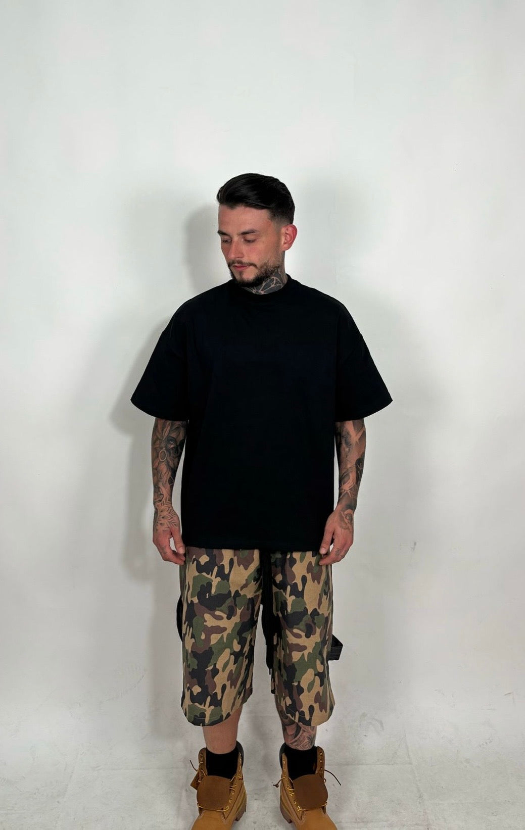 JORTS MILITARY