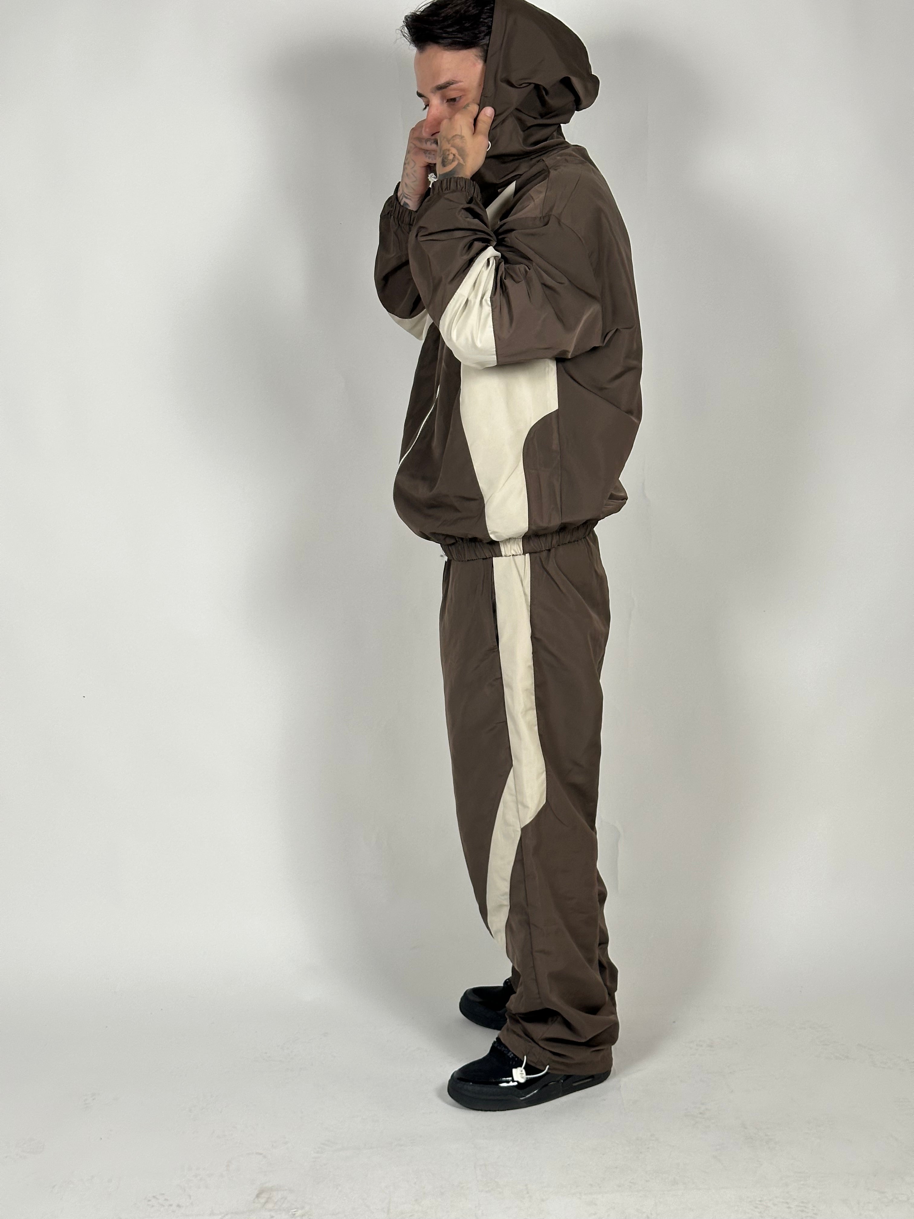 TRACKSUIT CENTRAL