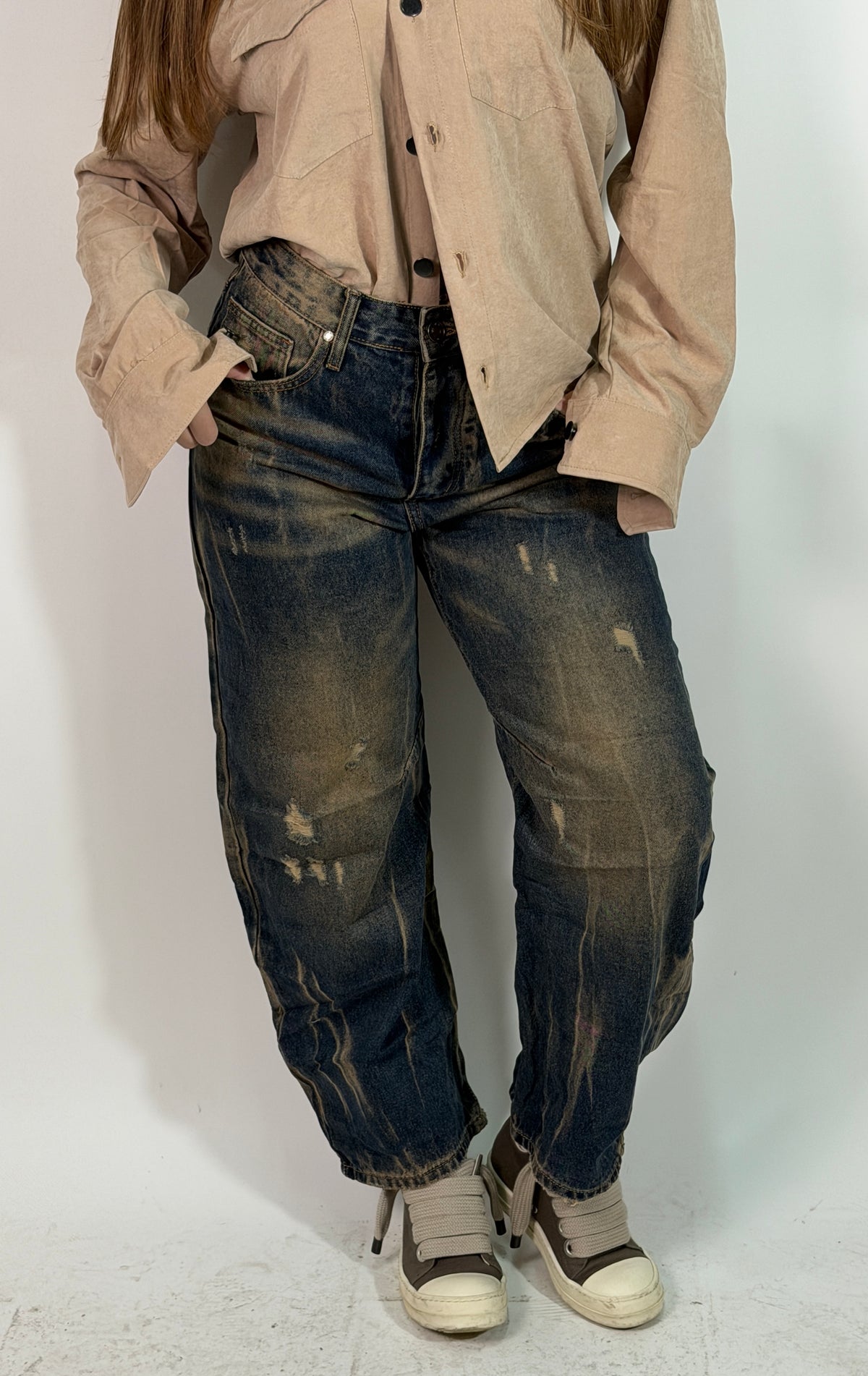 JEANS RANGER