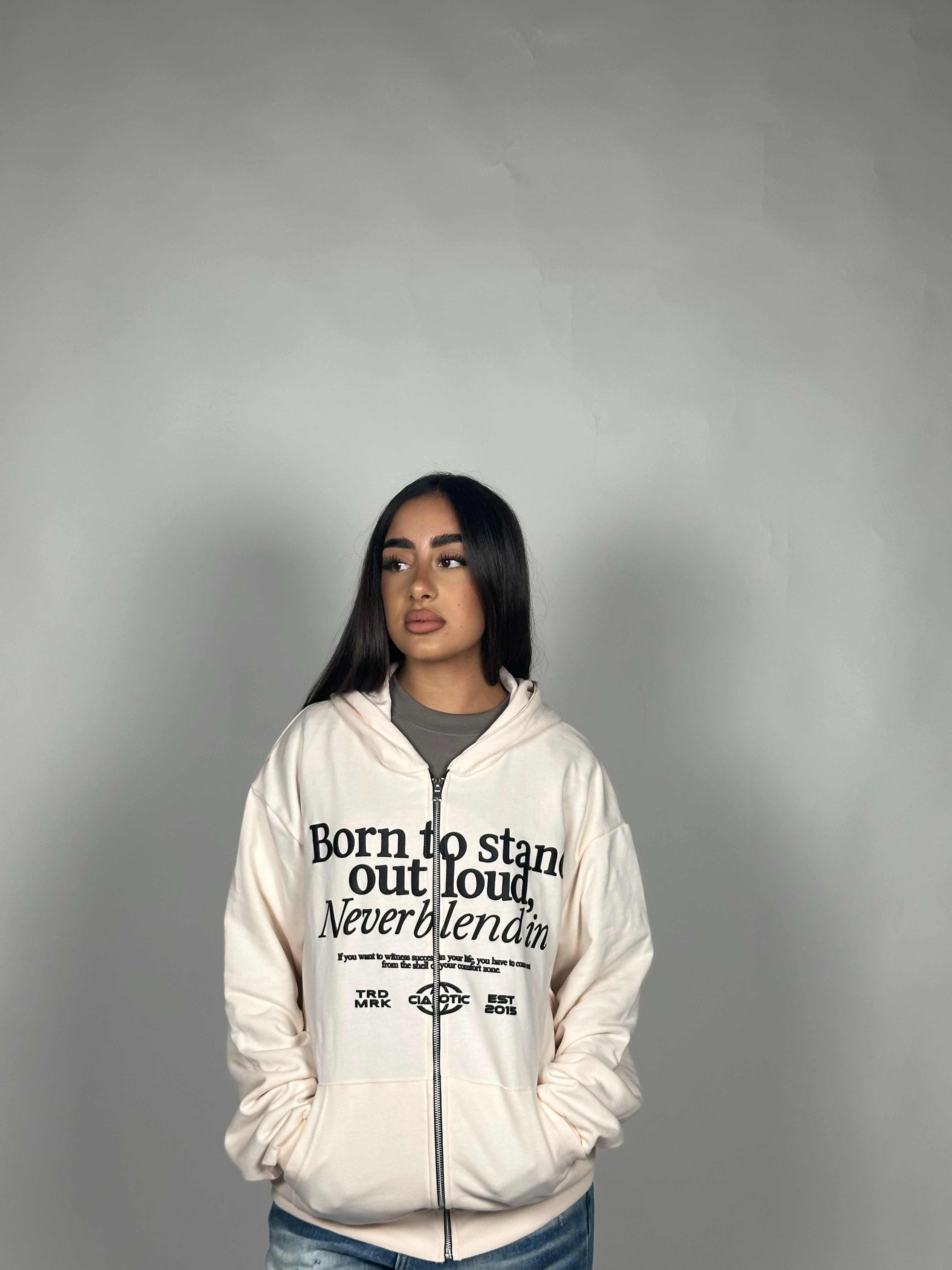 HOODIE SCRIPT