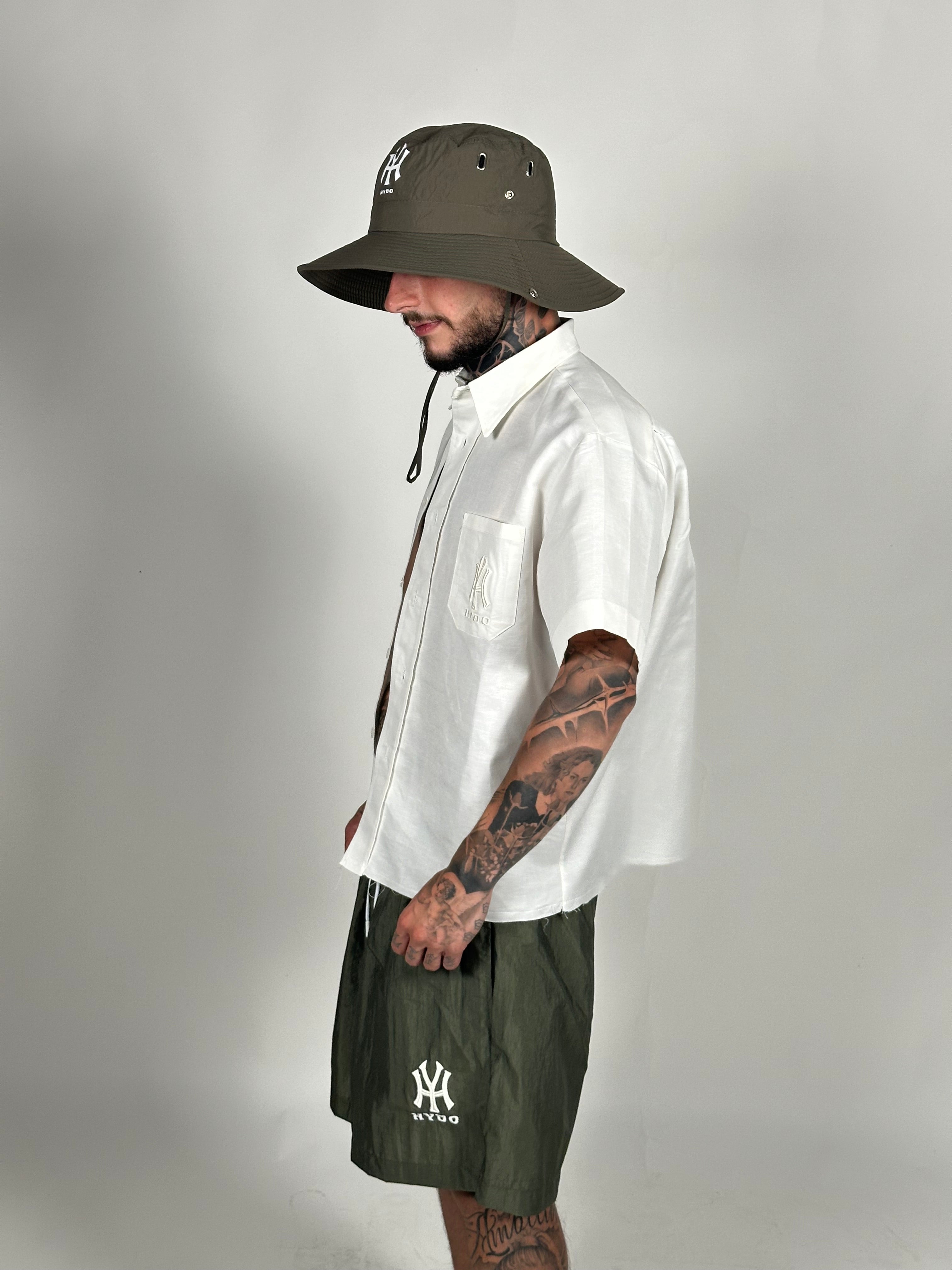 COSTUME HYDO