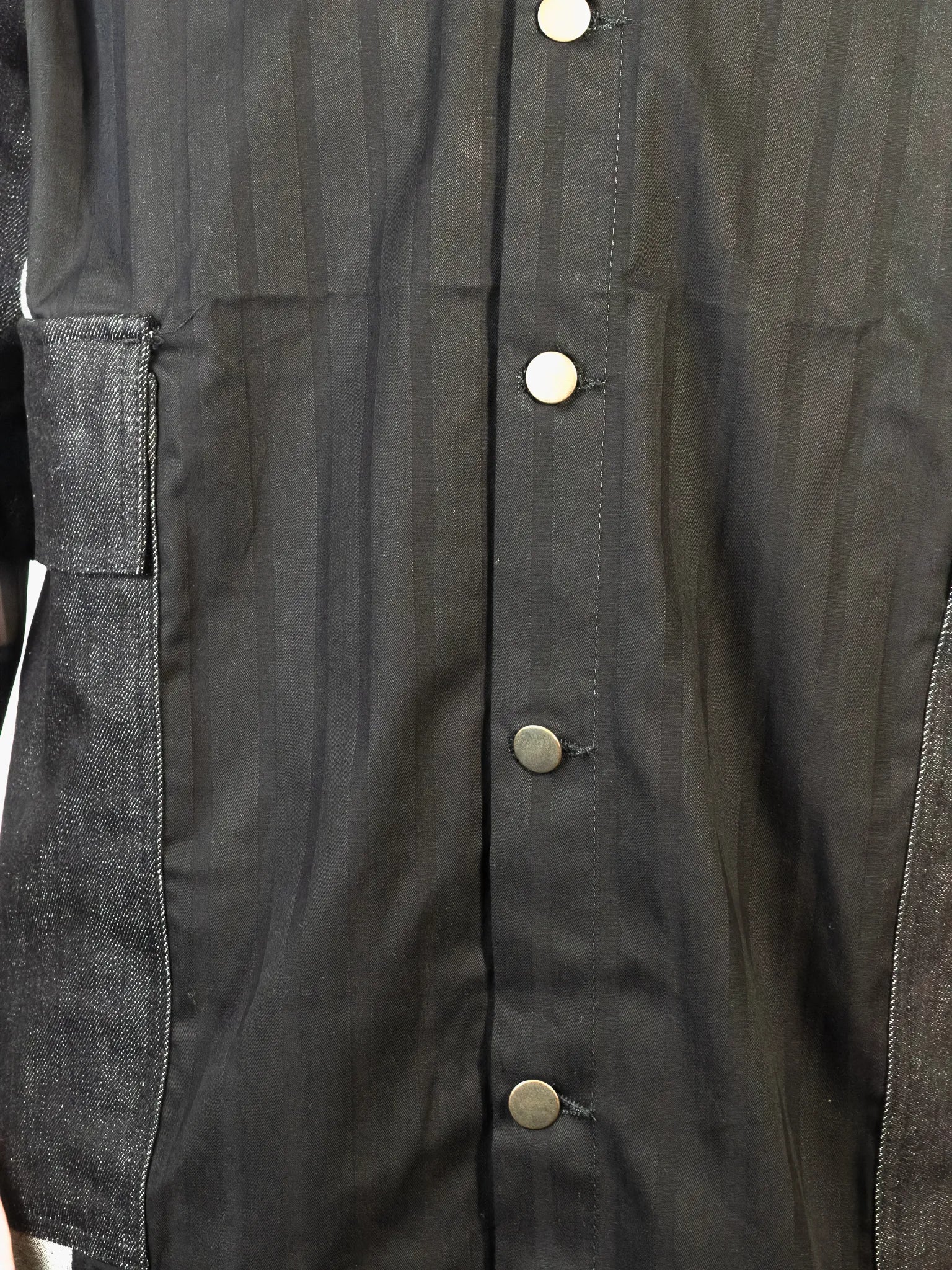 LOOK NOIR SPLIT