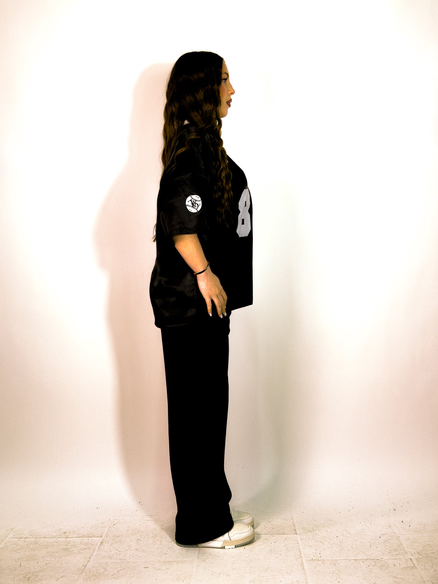 T-SHIRT YANKEES BLACKCIRCUS