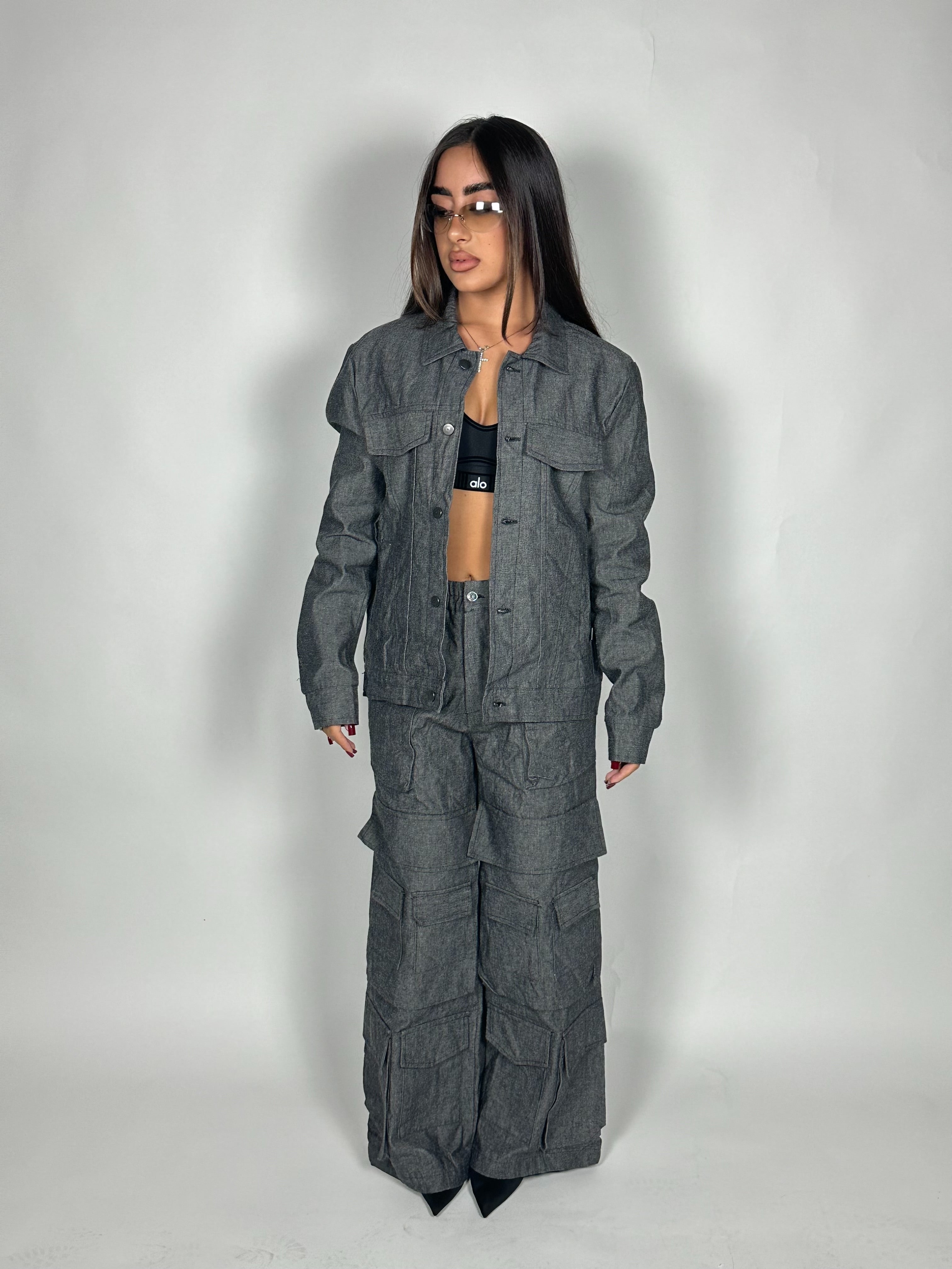 LOOK ASAP