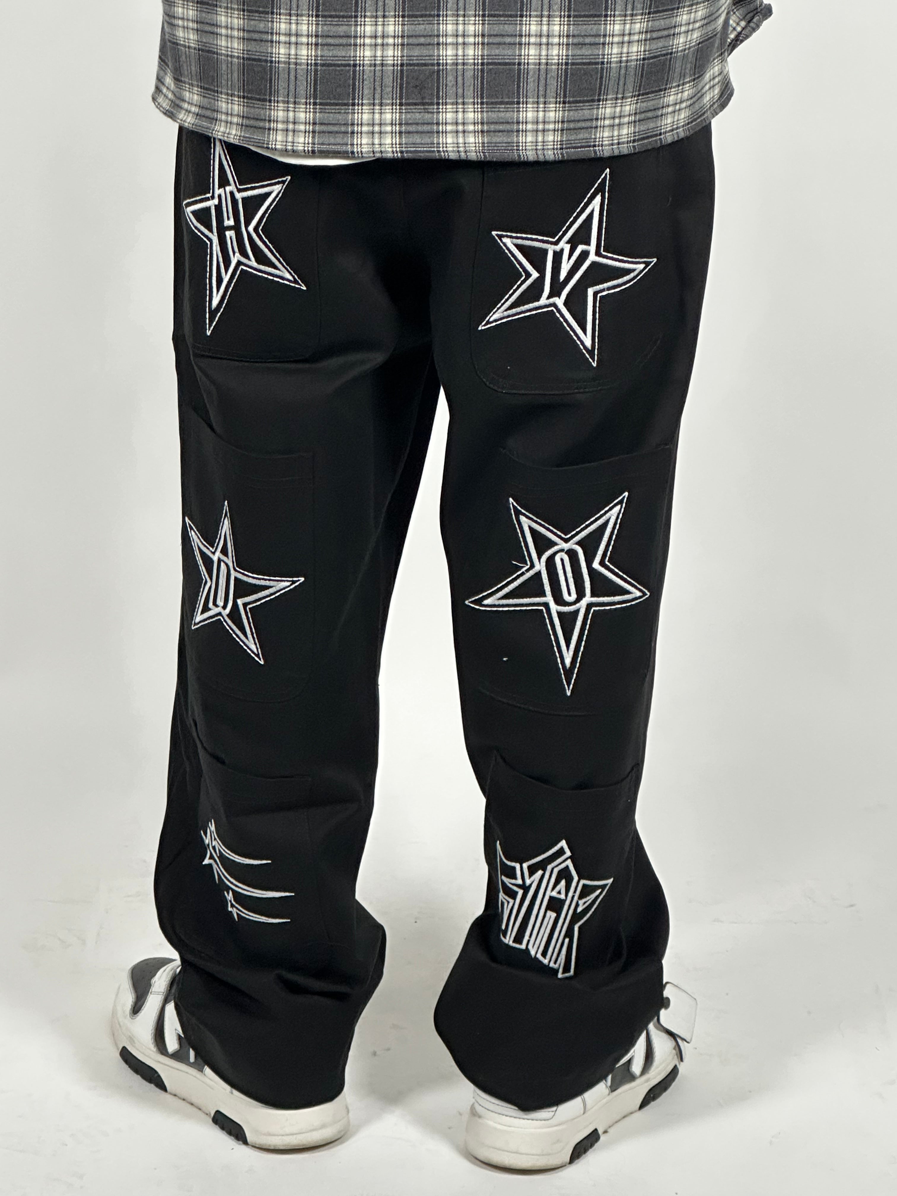 PANTALONE STAR
