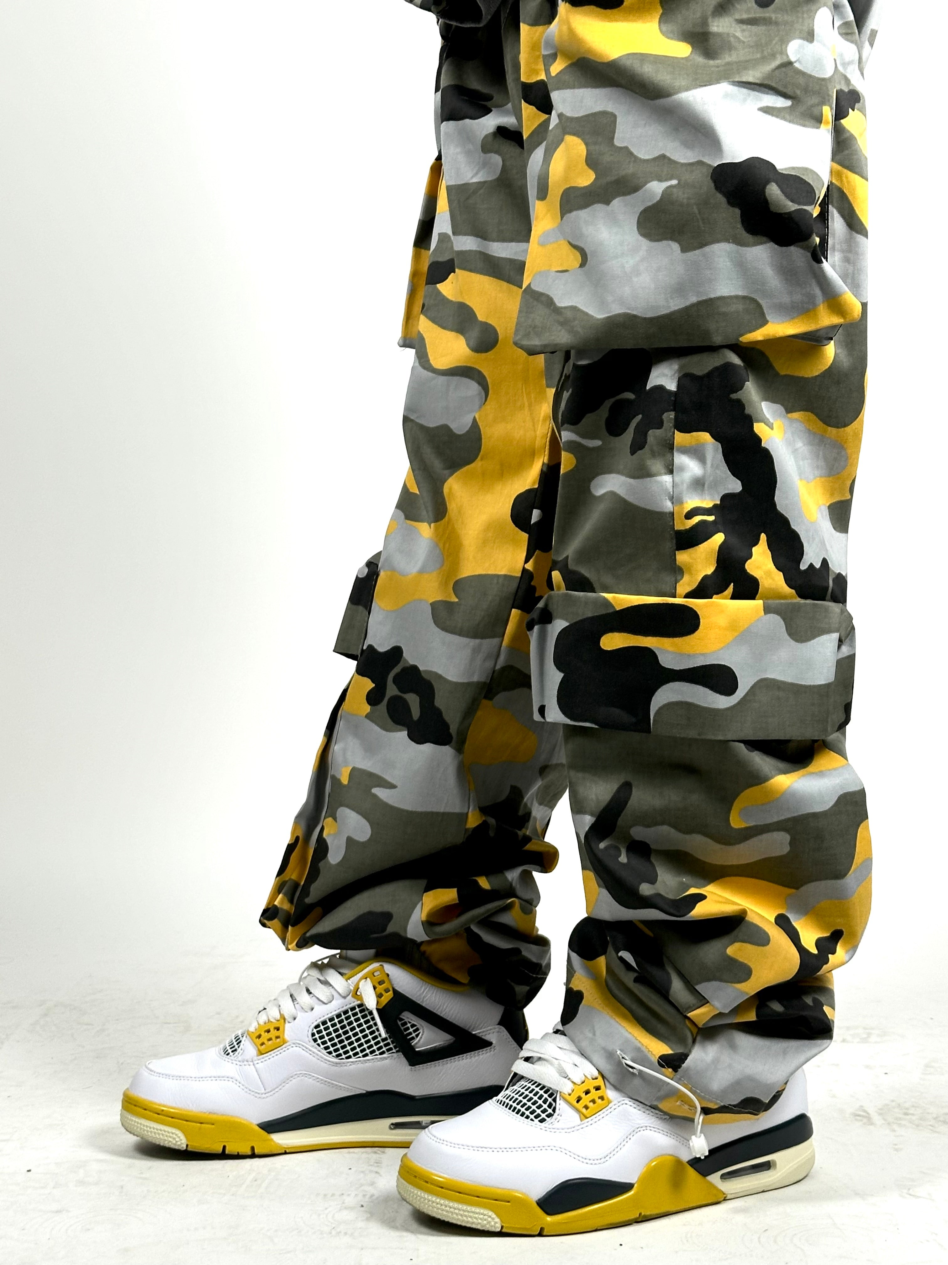 COORDINATO VULCAN