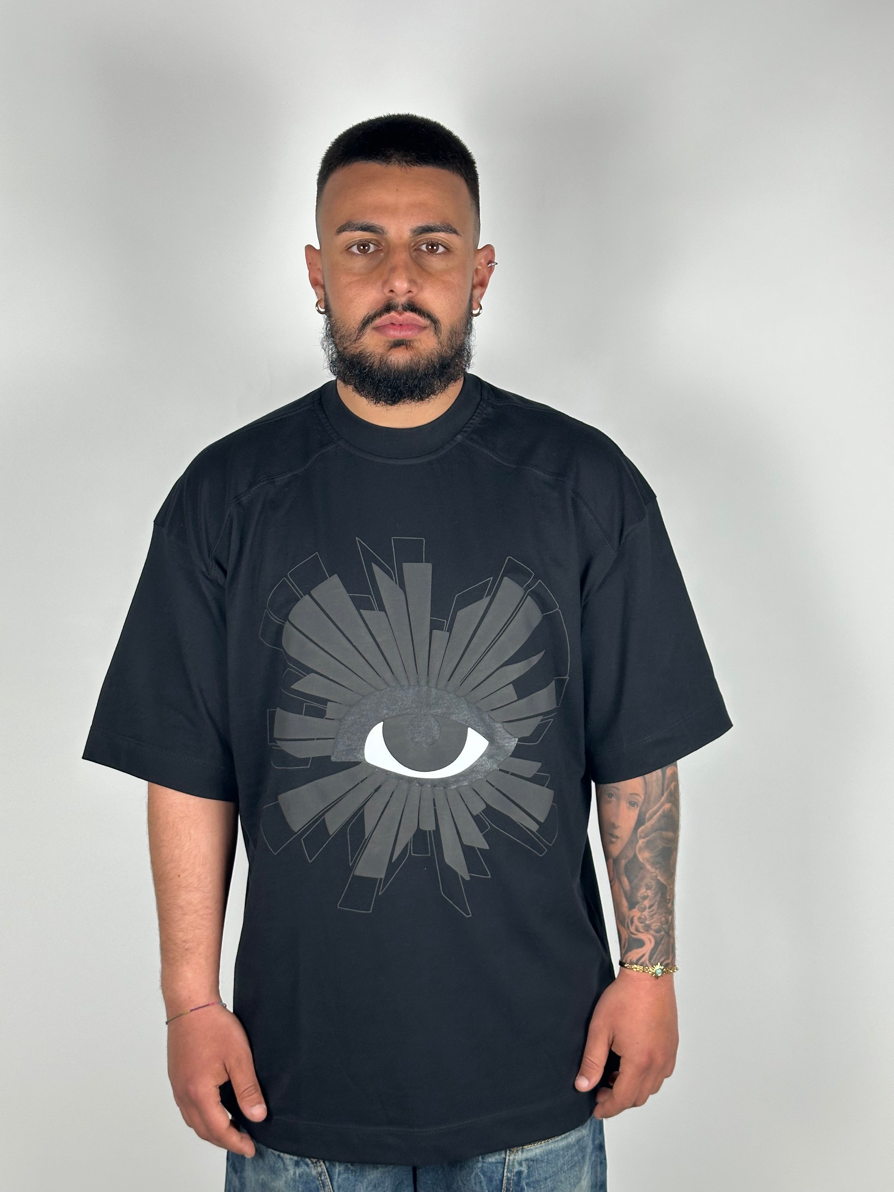 T-SHIRT EYE