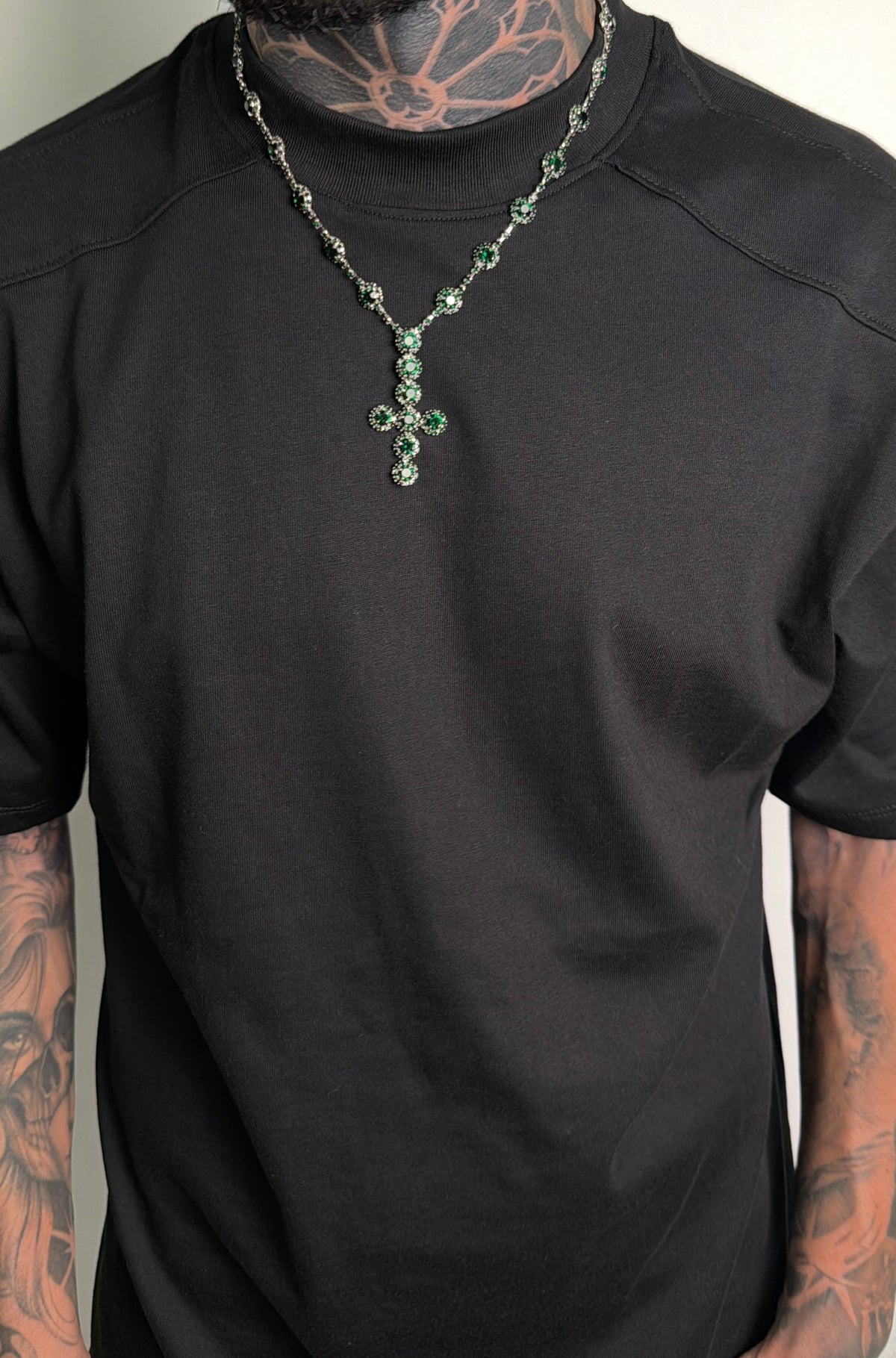 COLLANA HULK