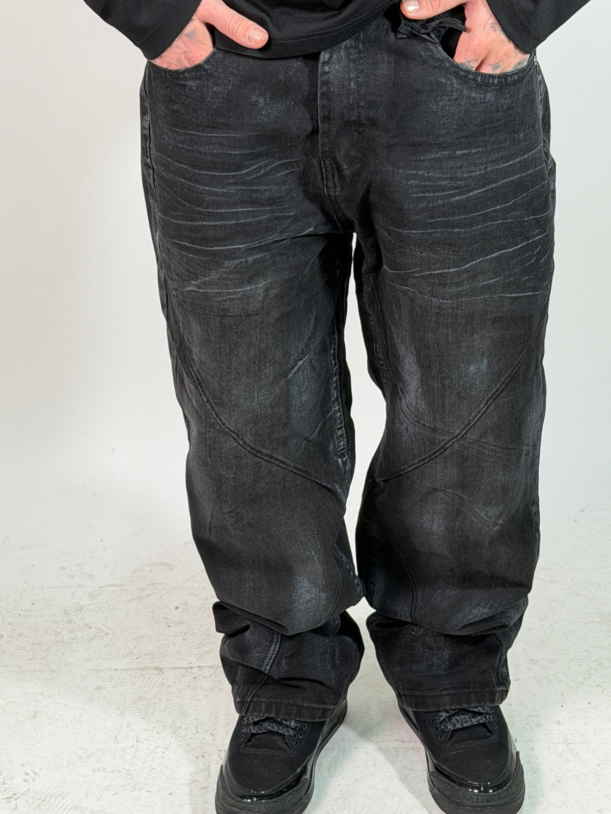 JEANS ASAP