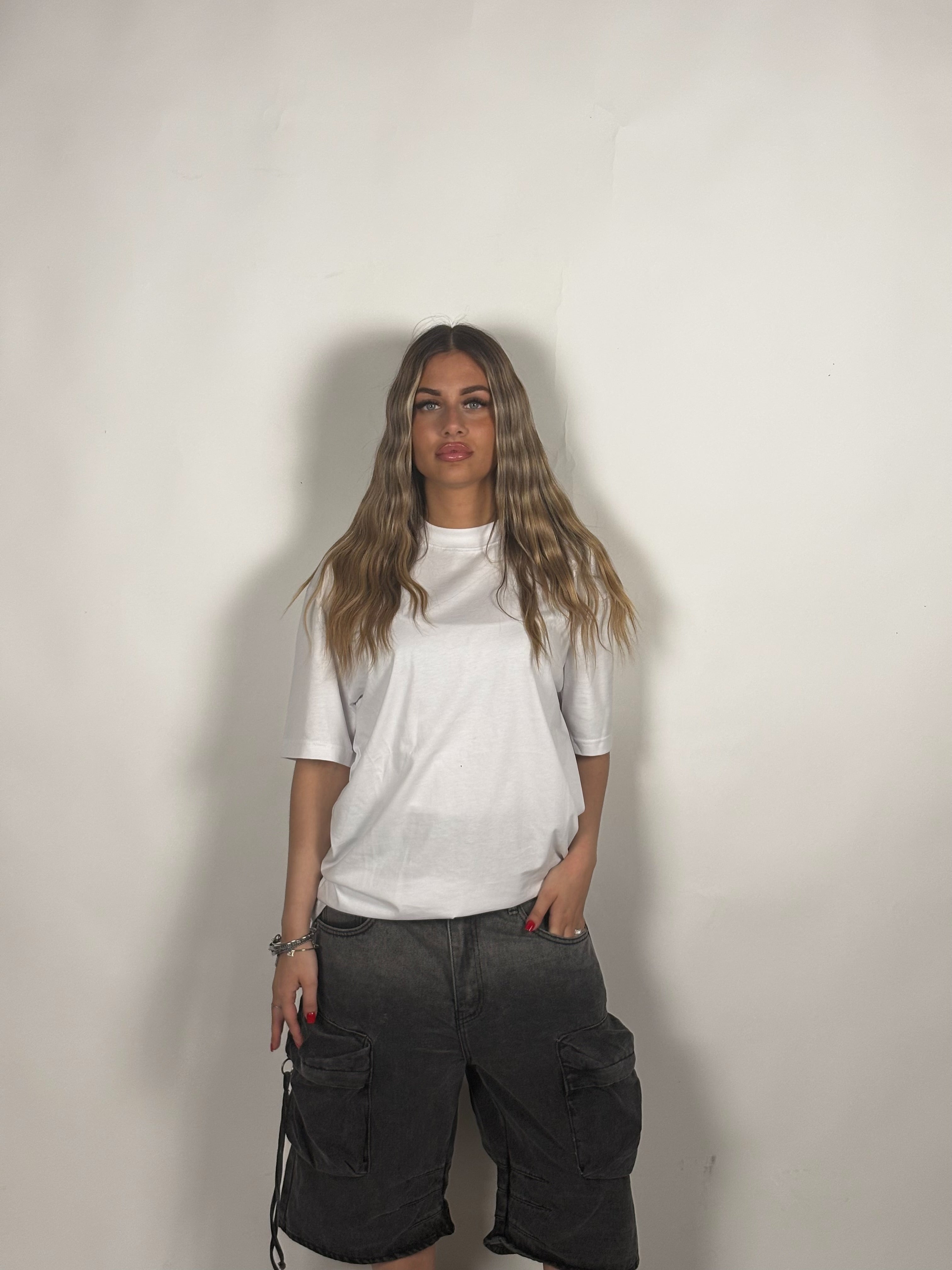T-SHIRT DOLLAR
