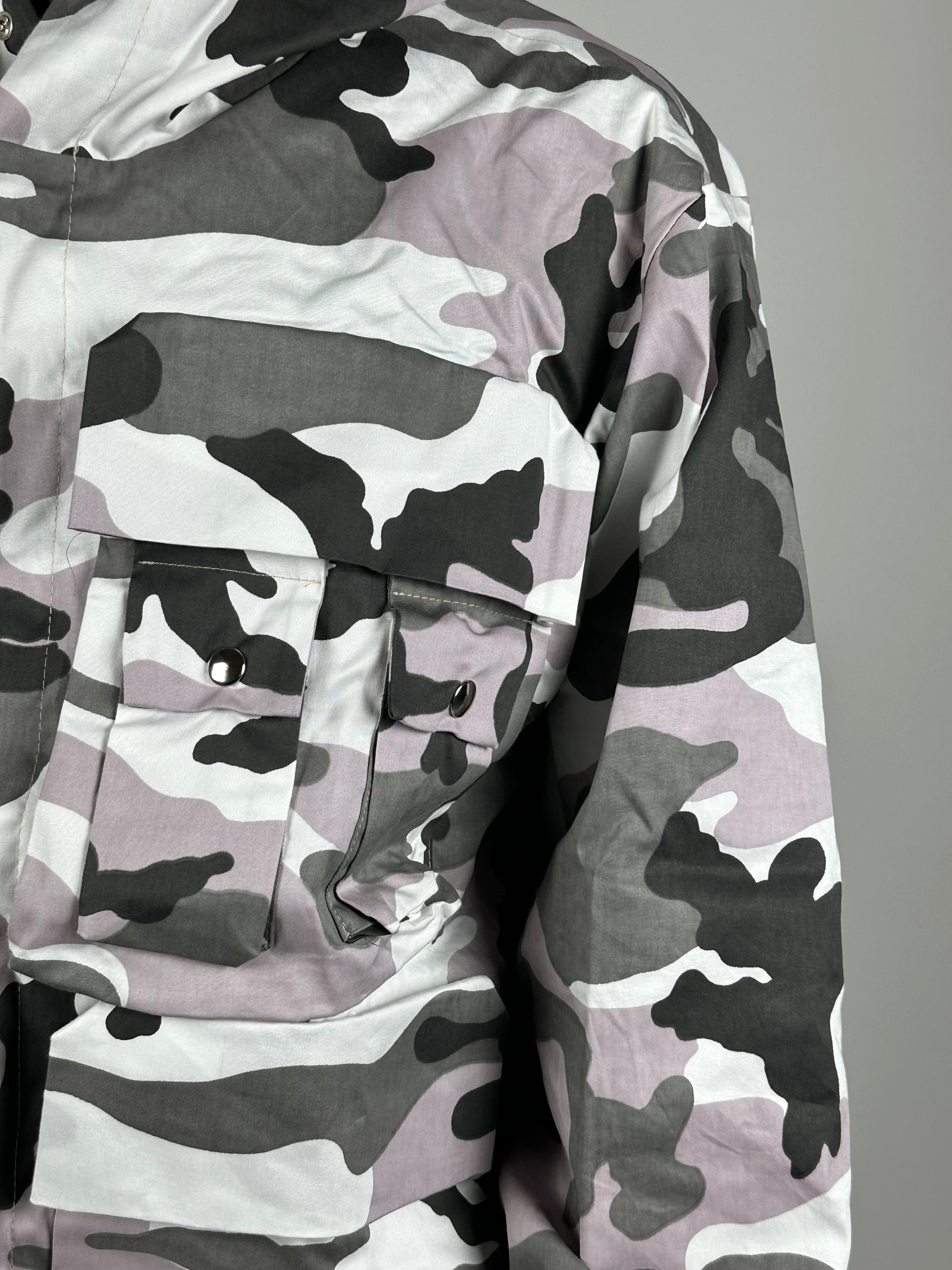 COORDINATO VULCAN