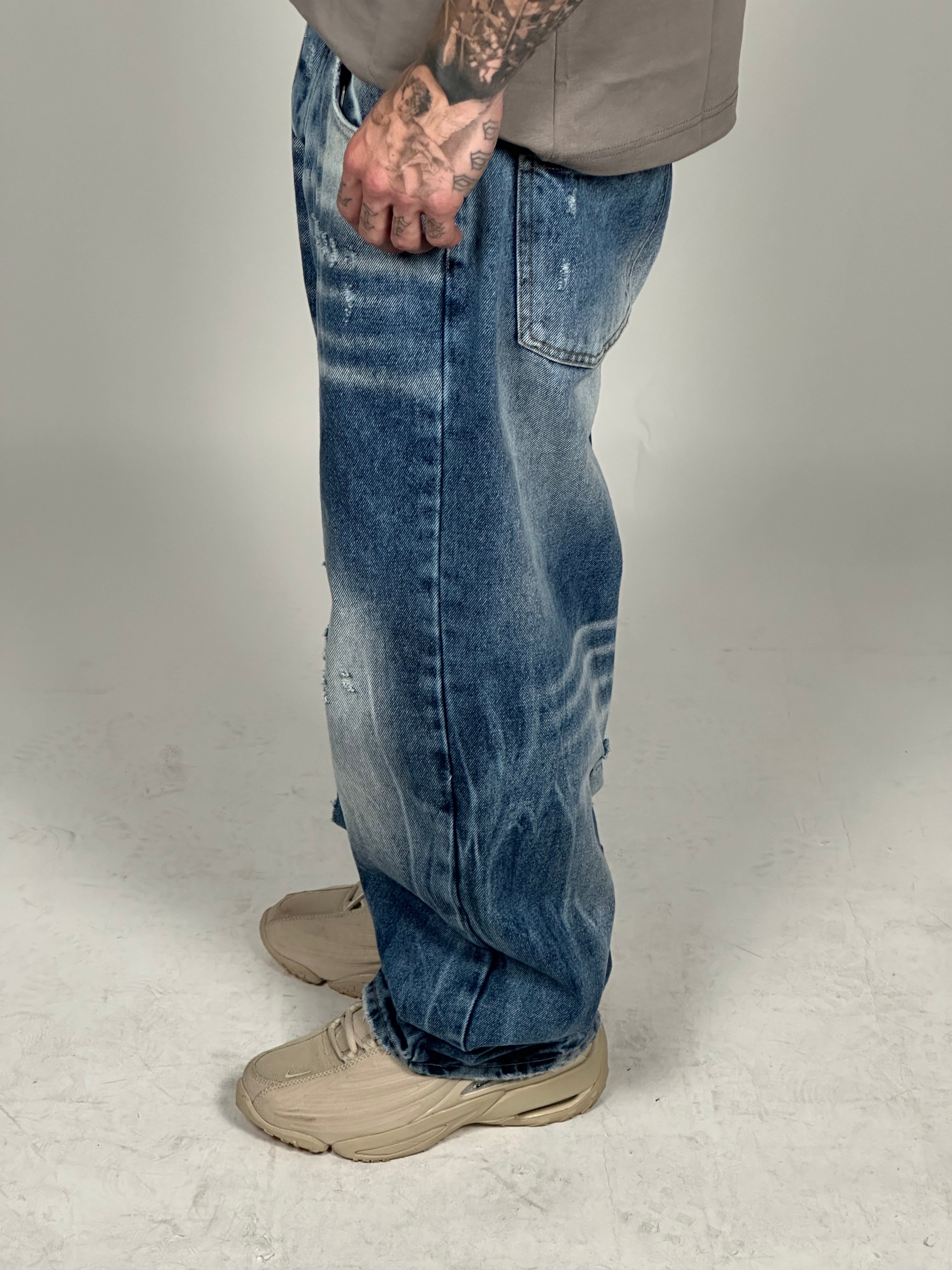 JEANS LEGEND