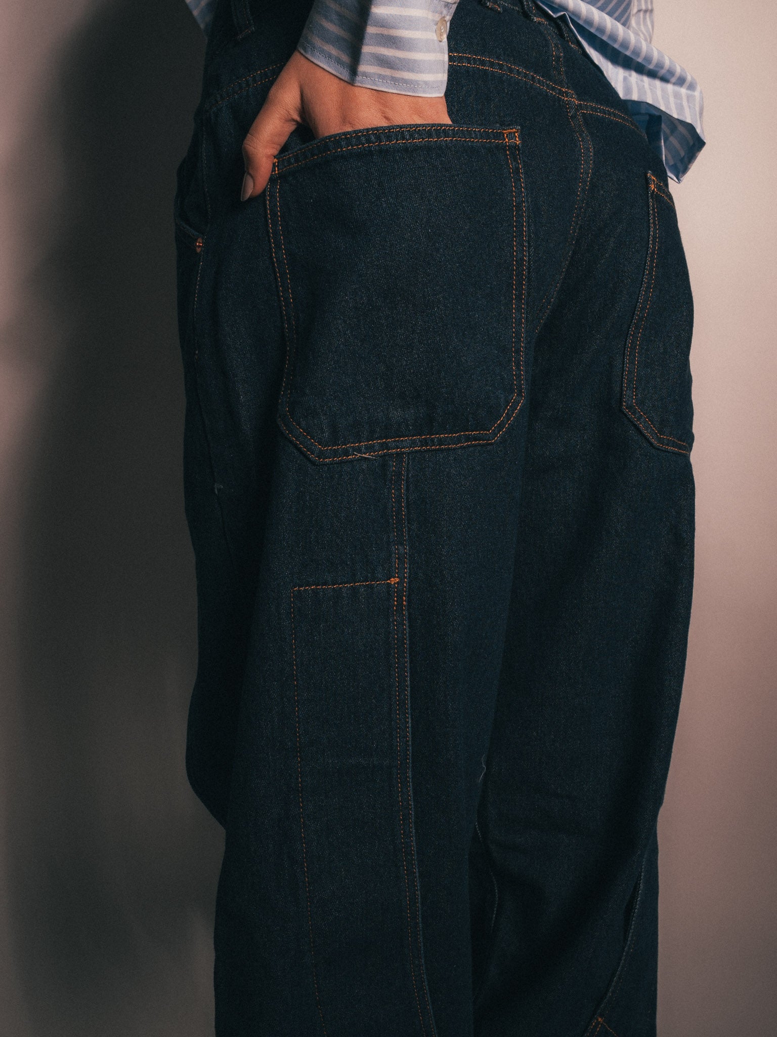 JEANS DUOMO