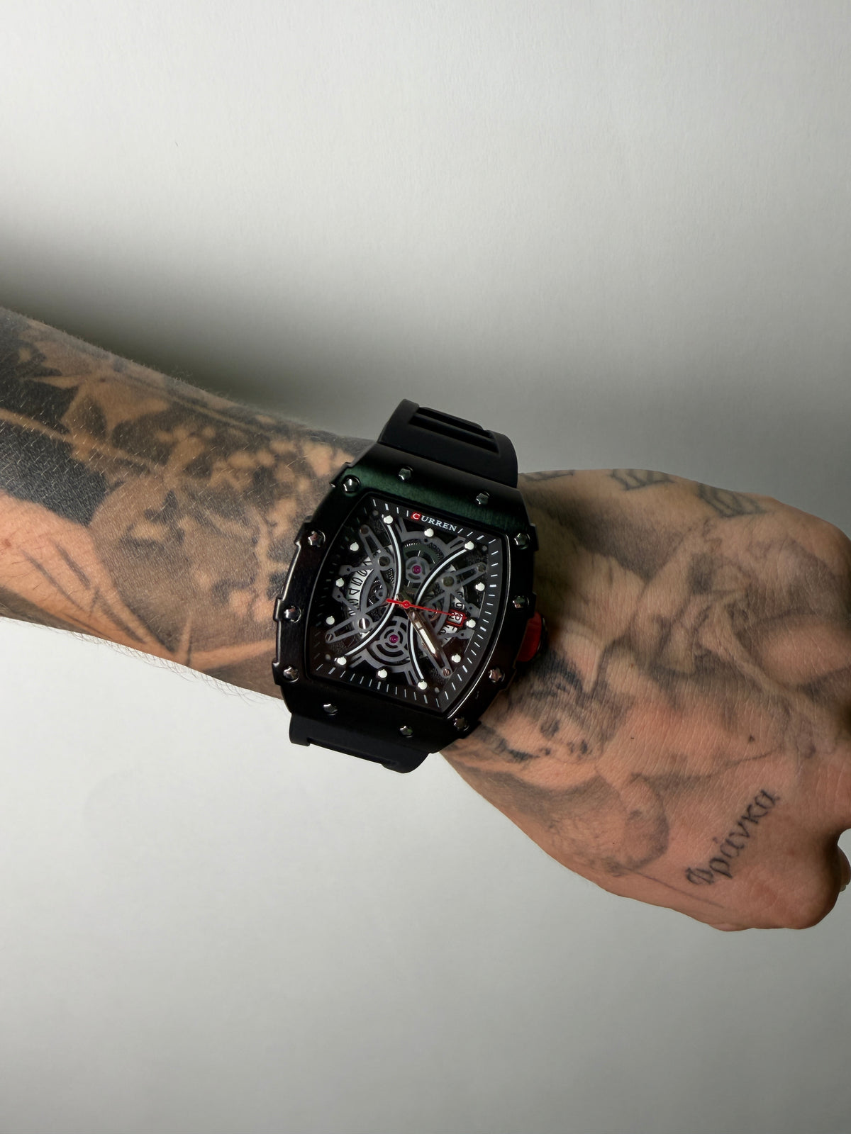 OROLOGIO RICHARD