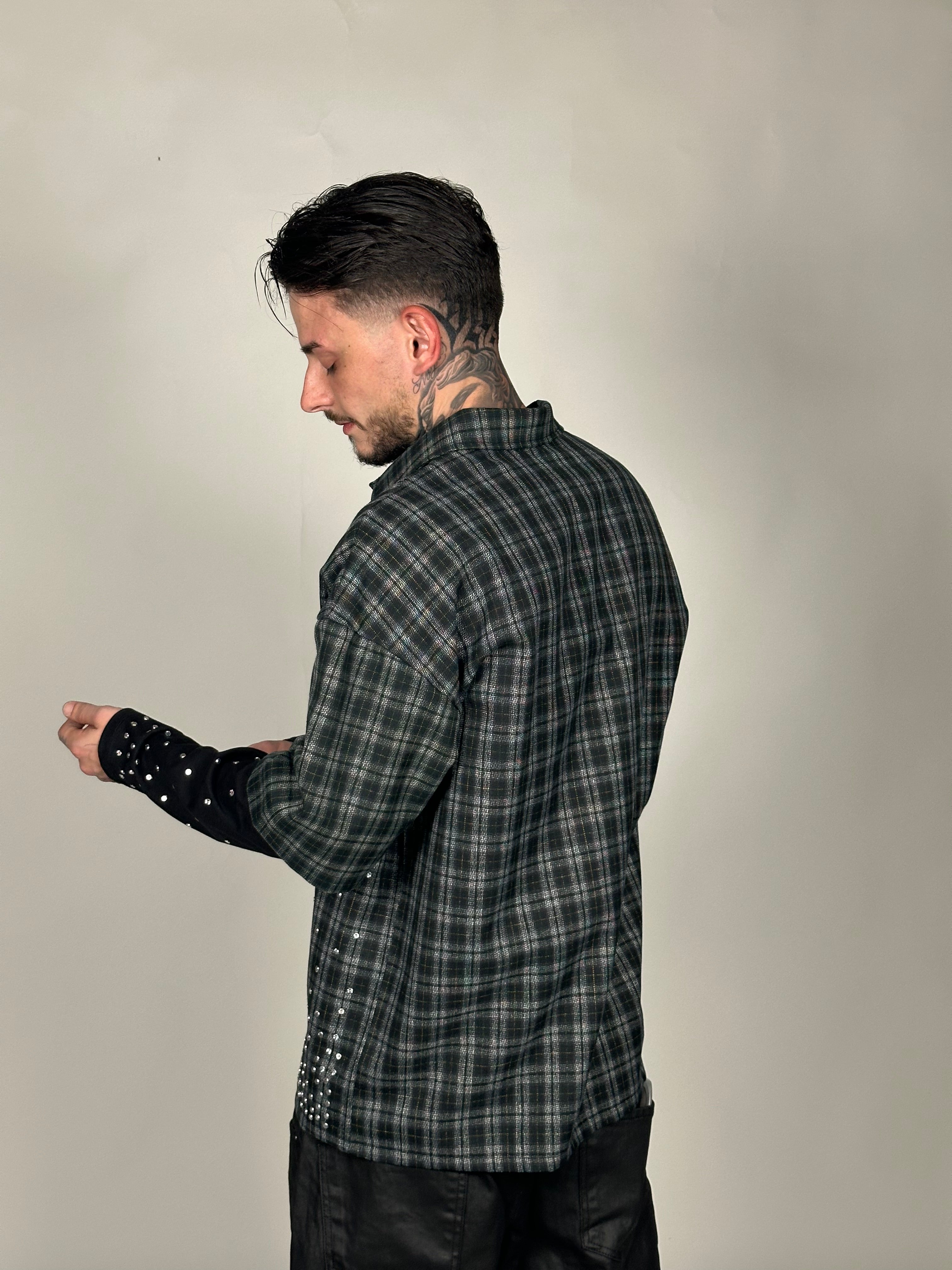 CAMICIA STARRY