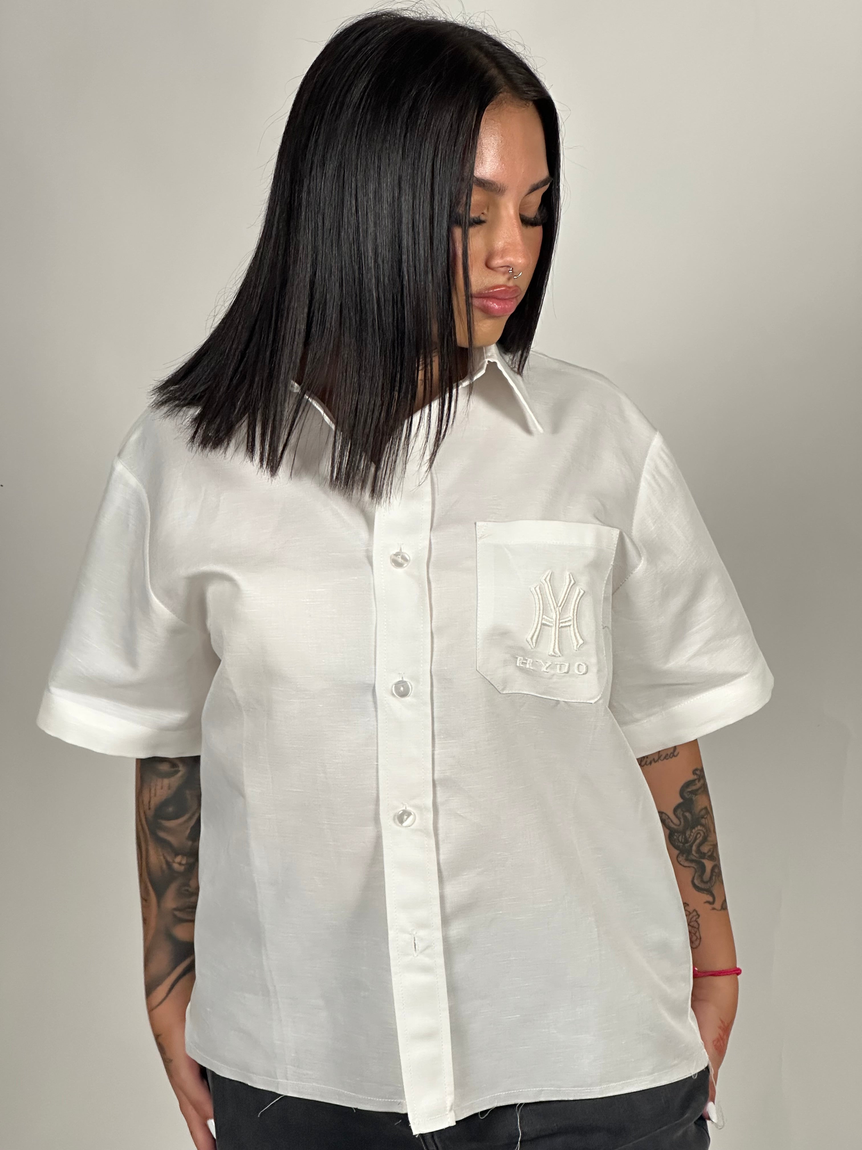 CAMICIA BOGOTÀ