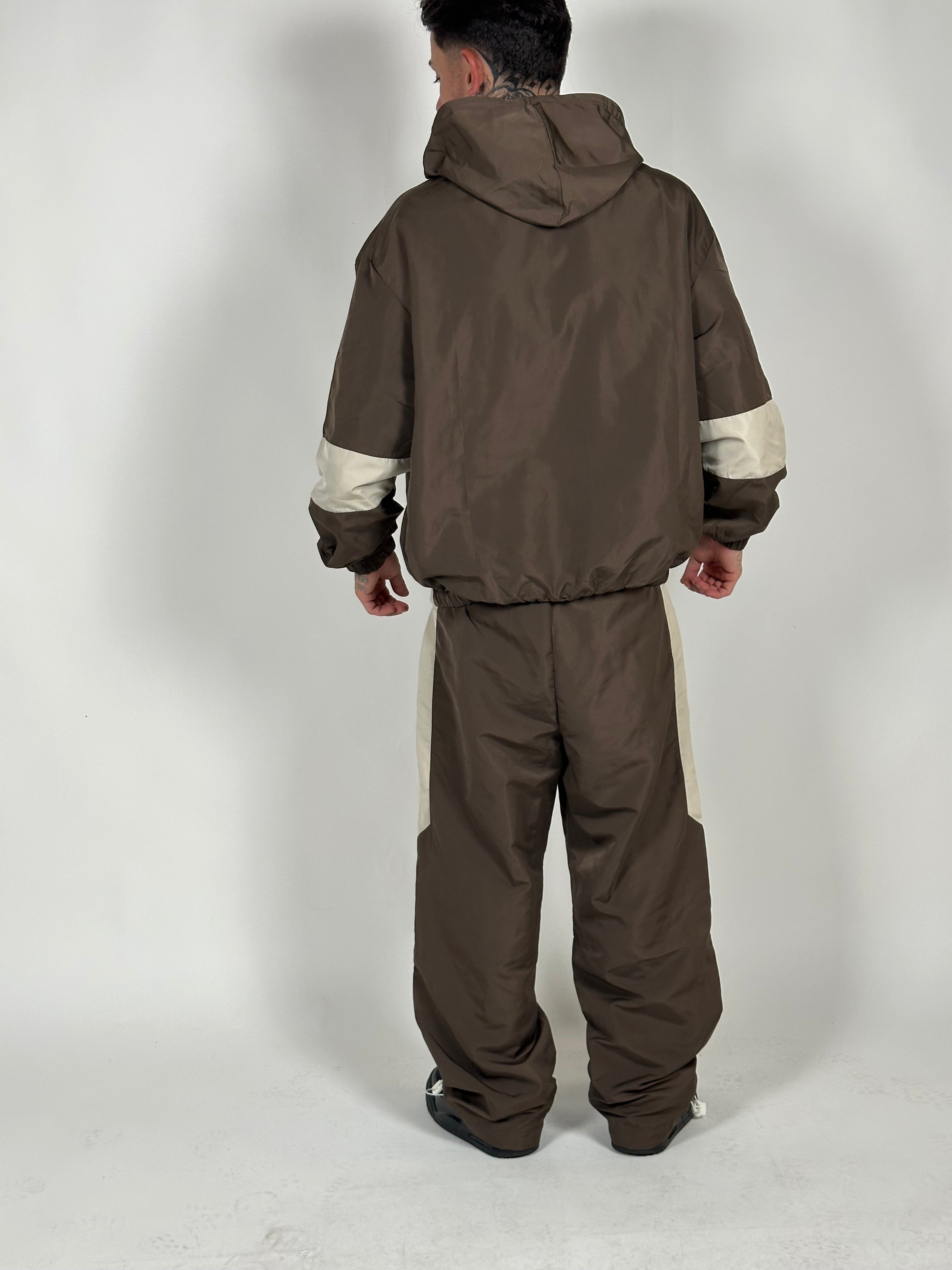 TRACKSUIT CENTRAL