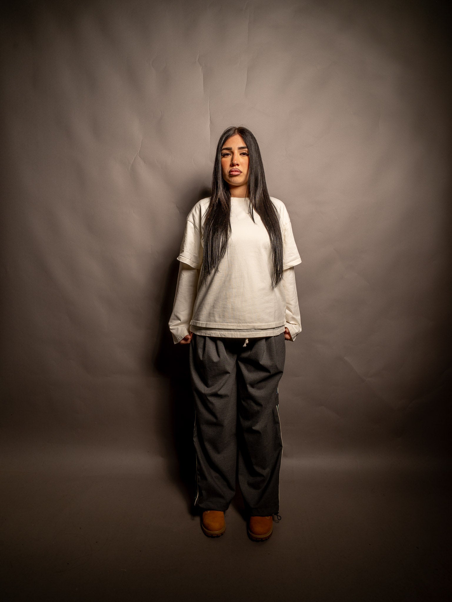 PANTALONE HYDO