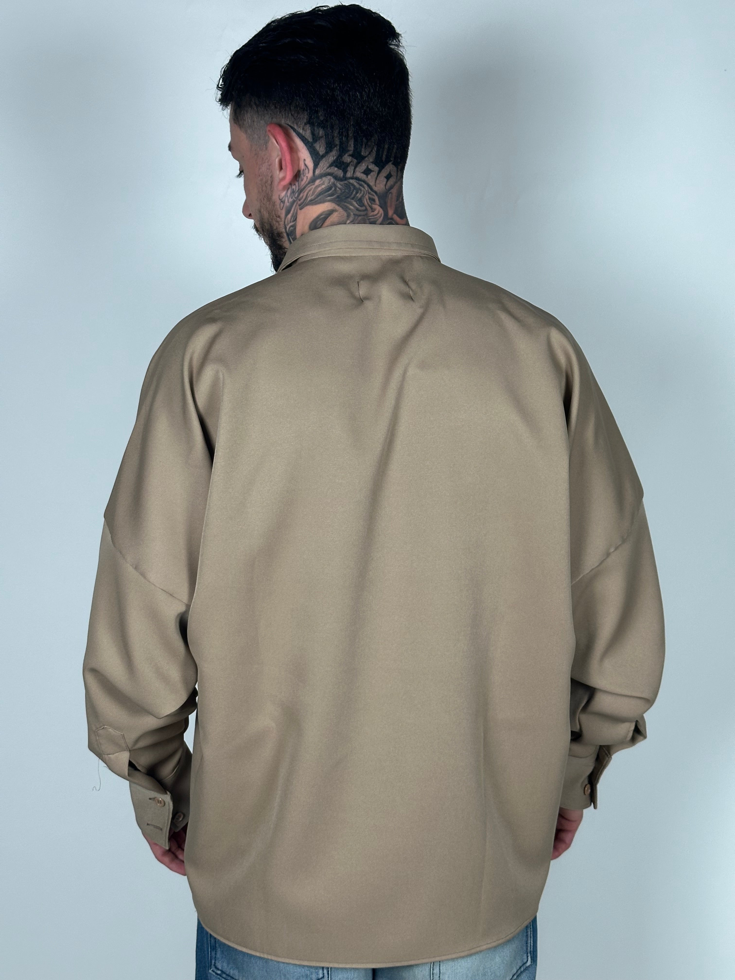 CAMICIA VENER