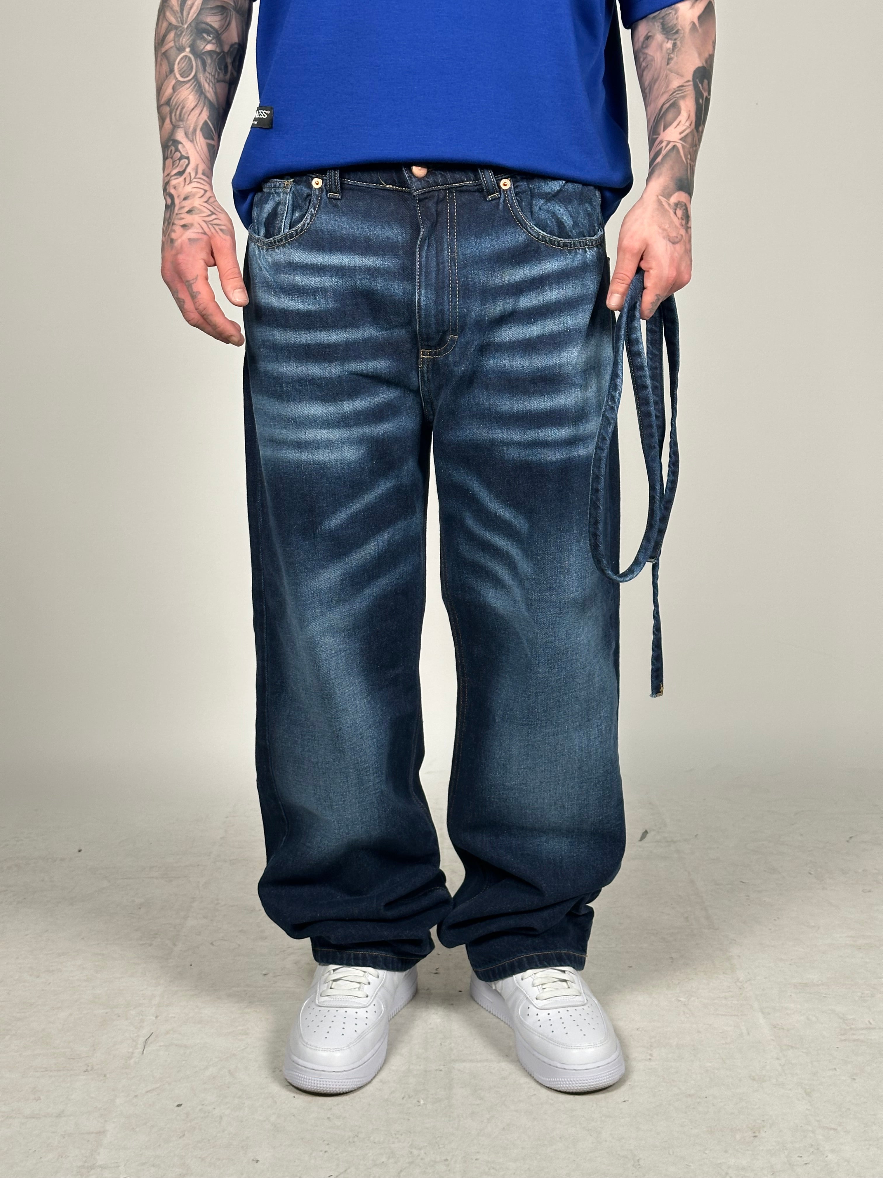 JEANS TULSA