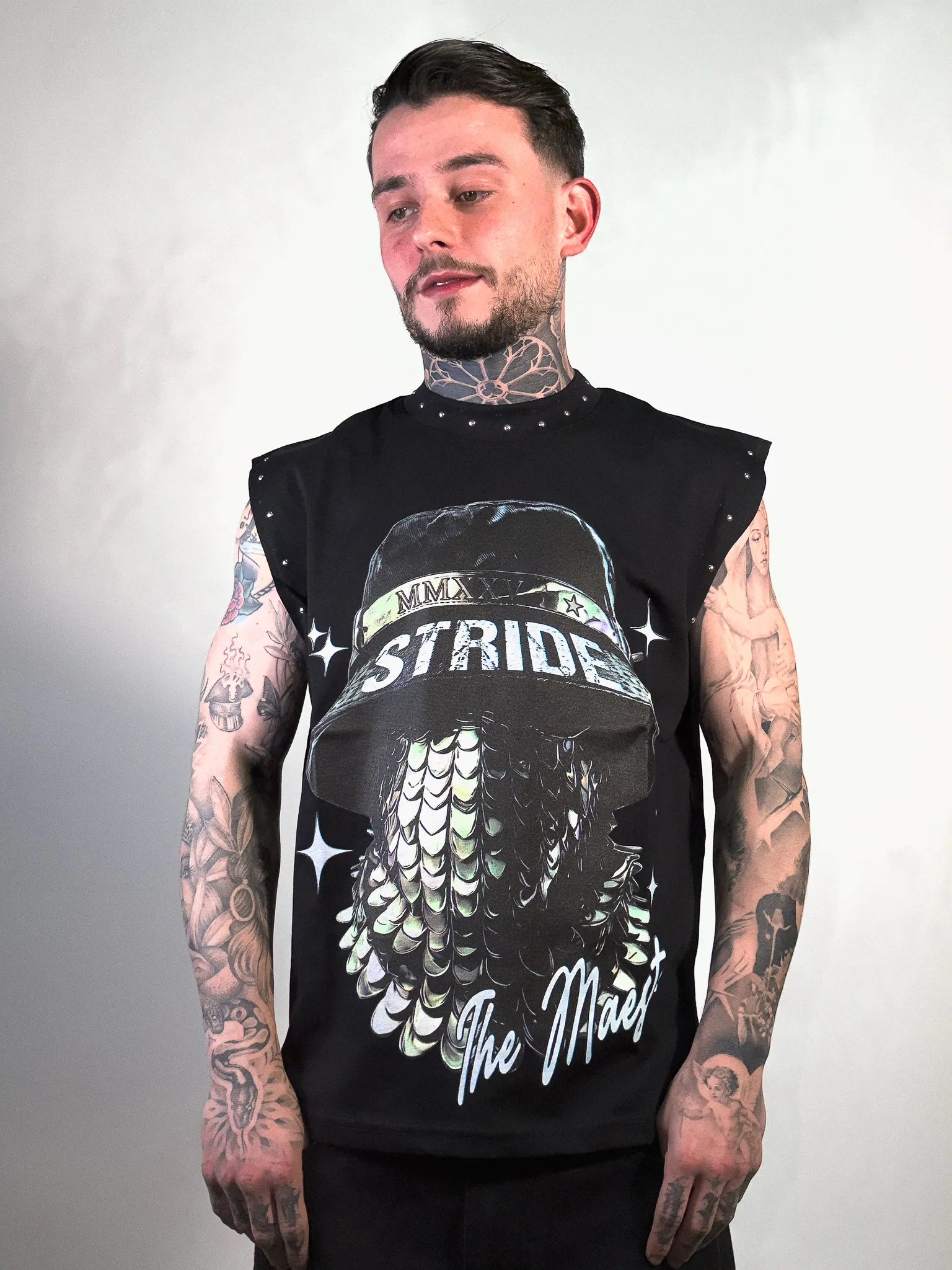 T-SHIRT MIGOS