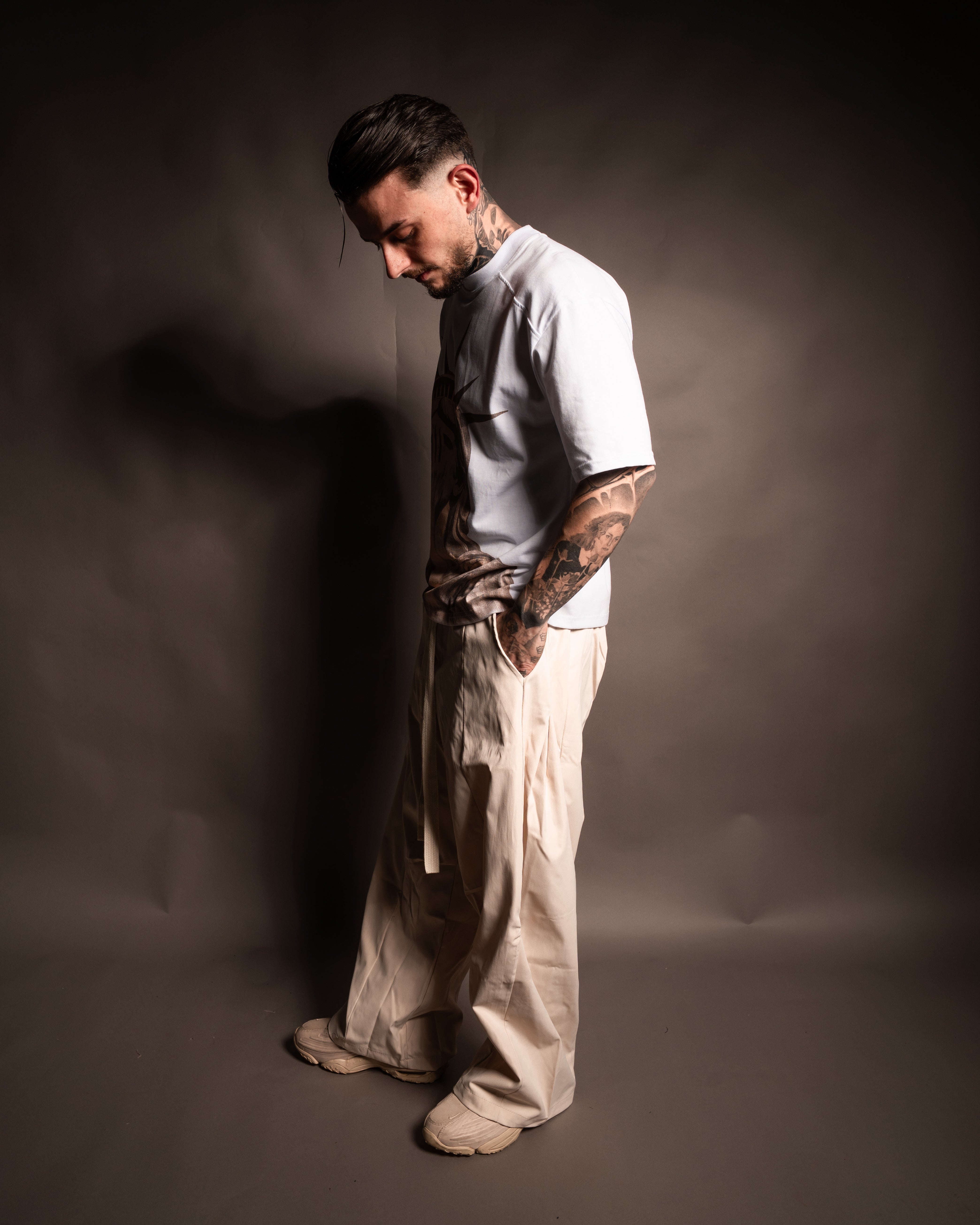 PANTALONE HAWAI