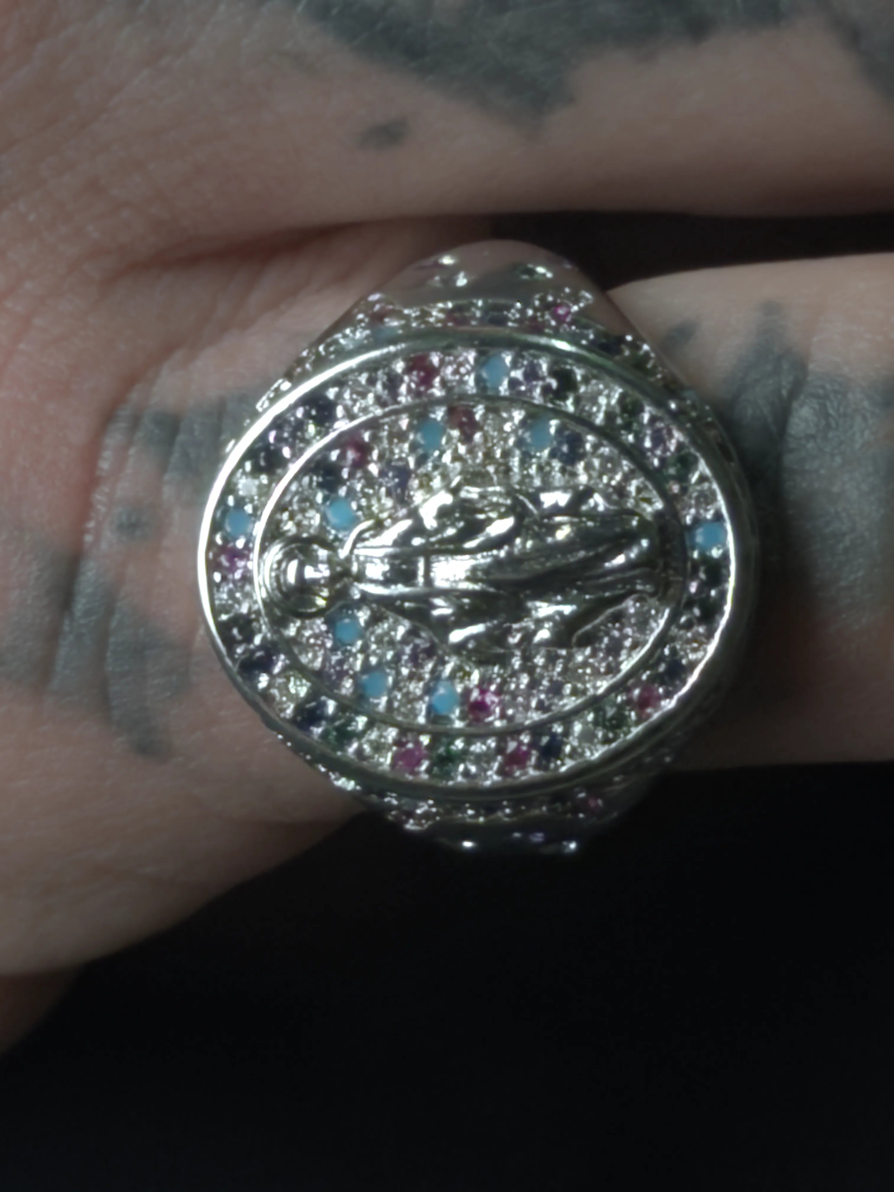 ANELLO MERY