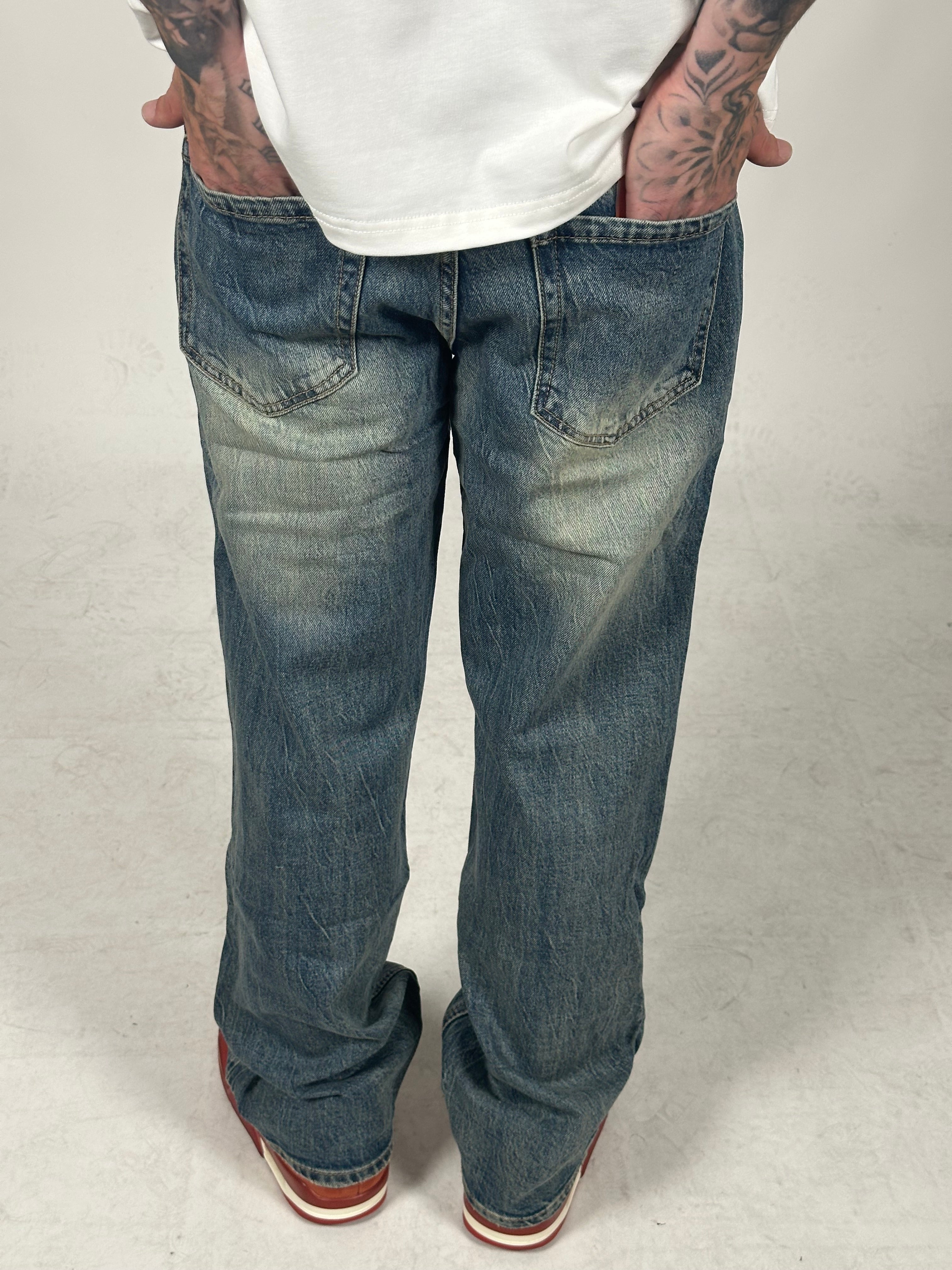 JEANS MALIBÙ