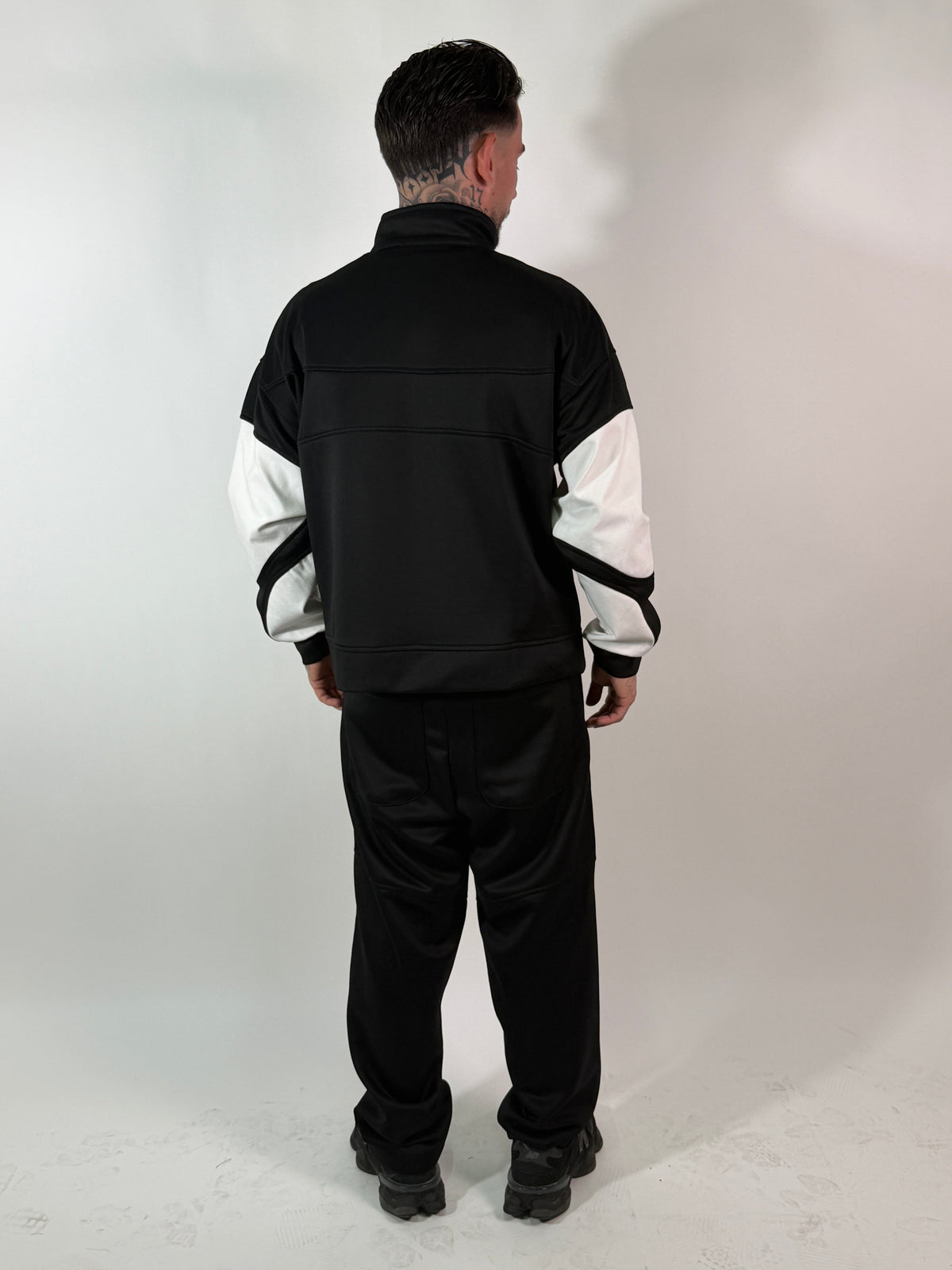 TRACK SUIT FEAR