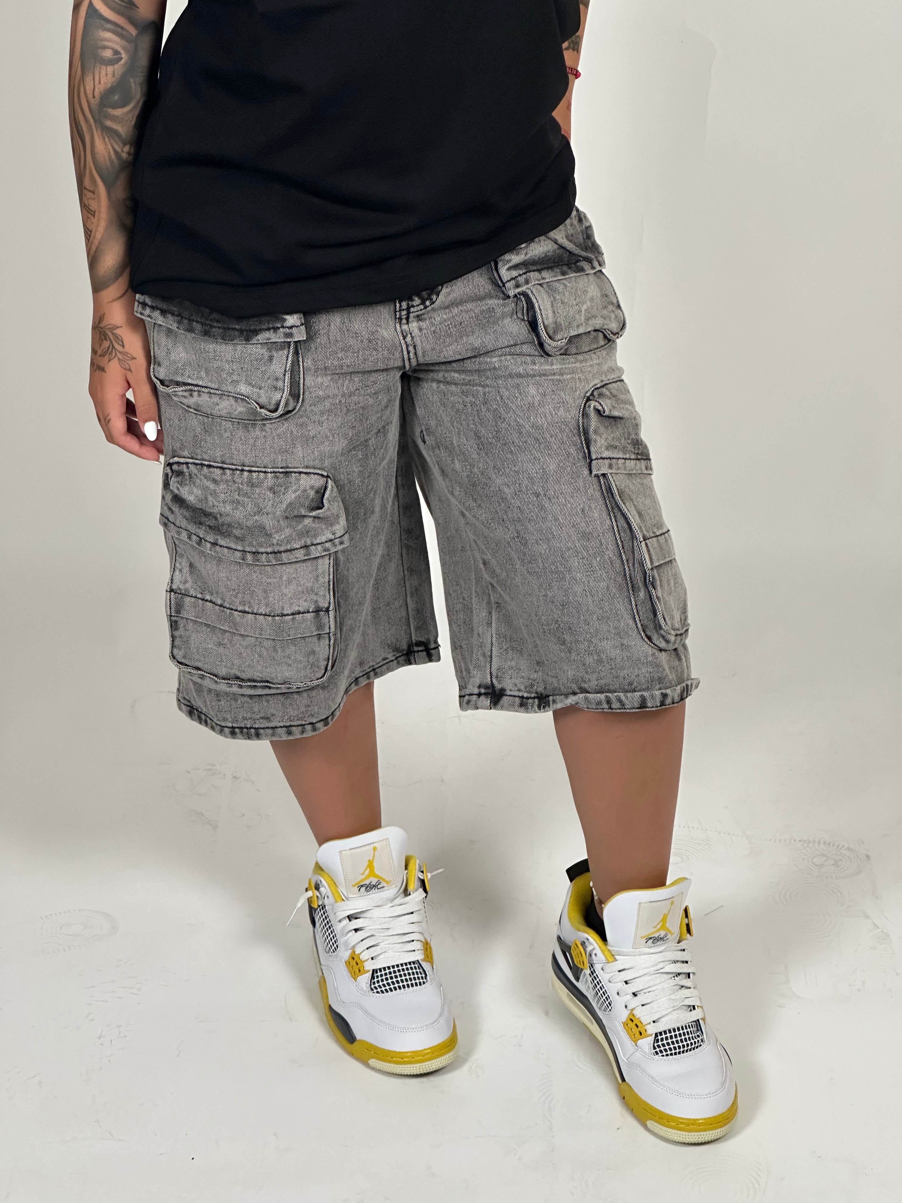 JORTS POCKET