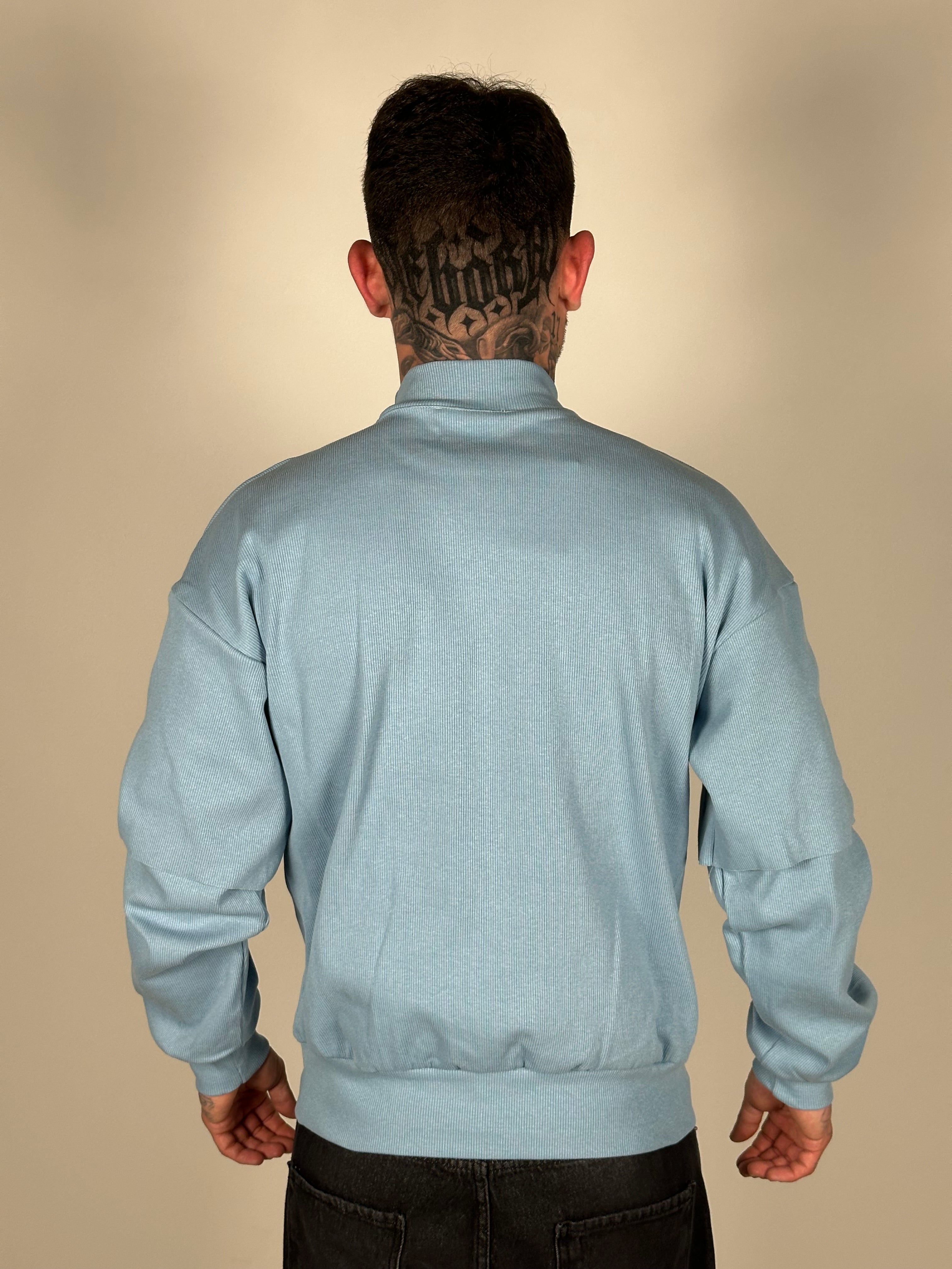MAGLIA RIBS