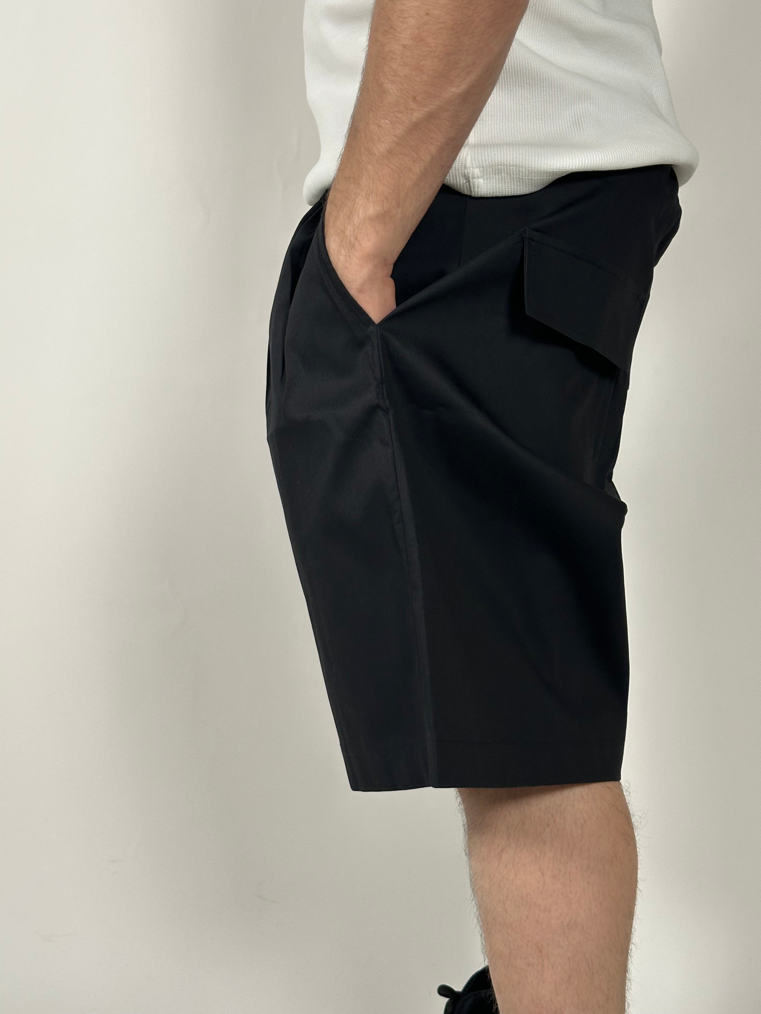 BERMUDA OXFORD