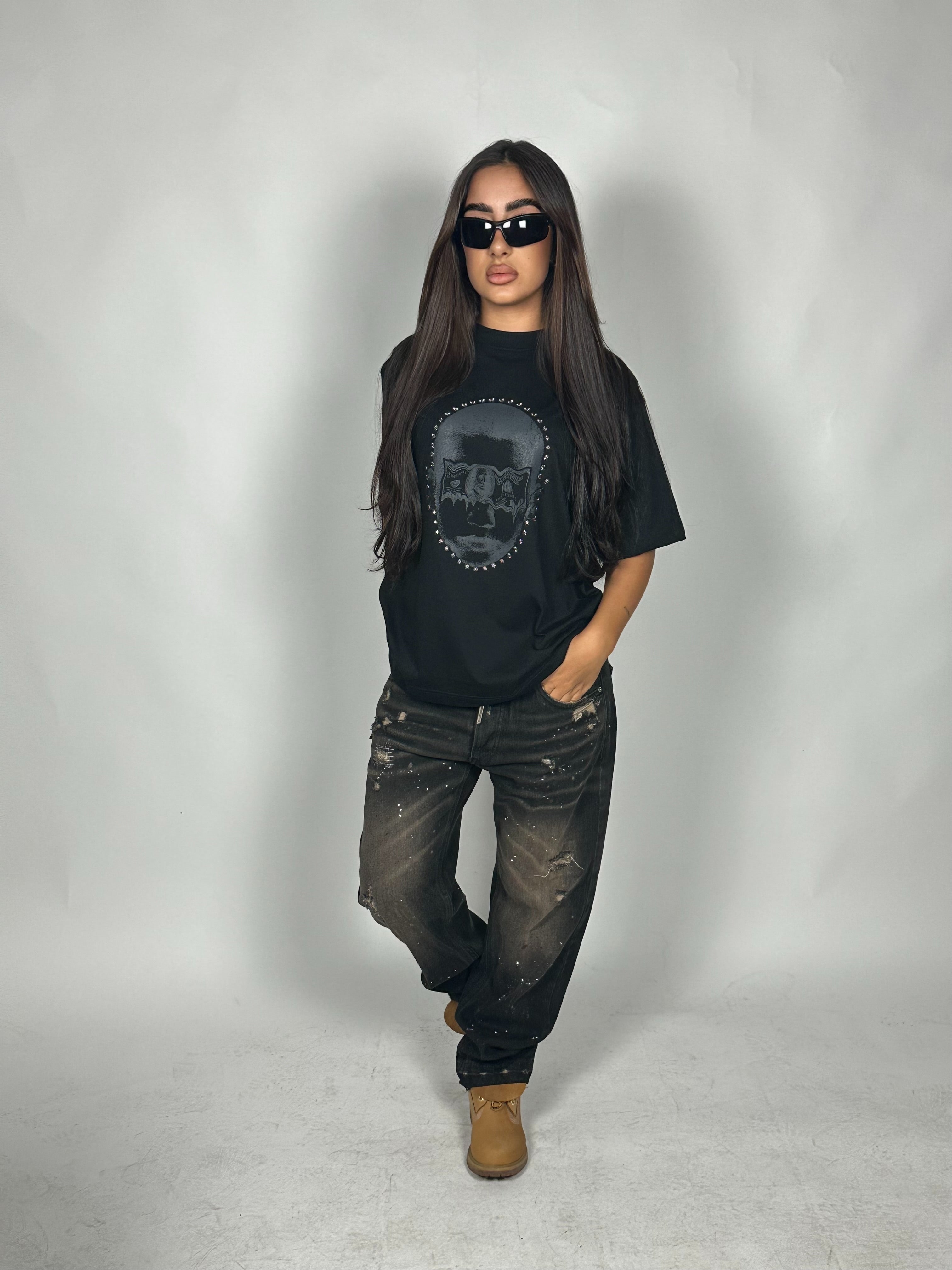 JEANS DEPT