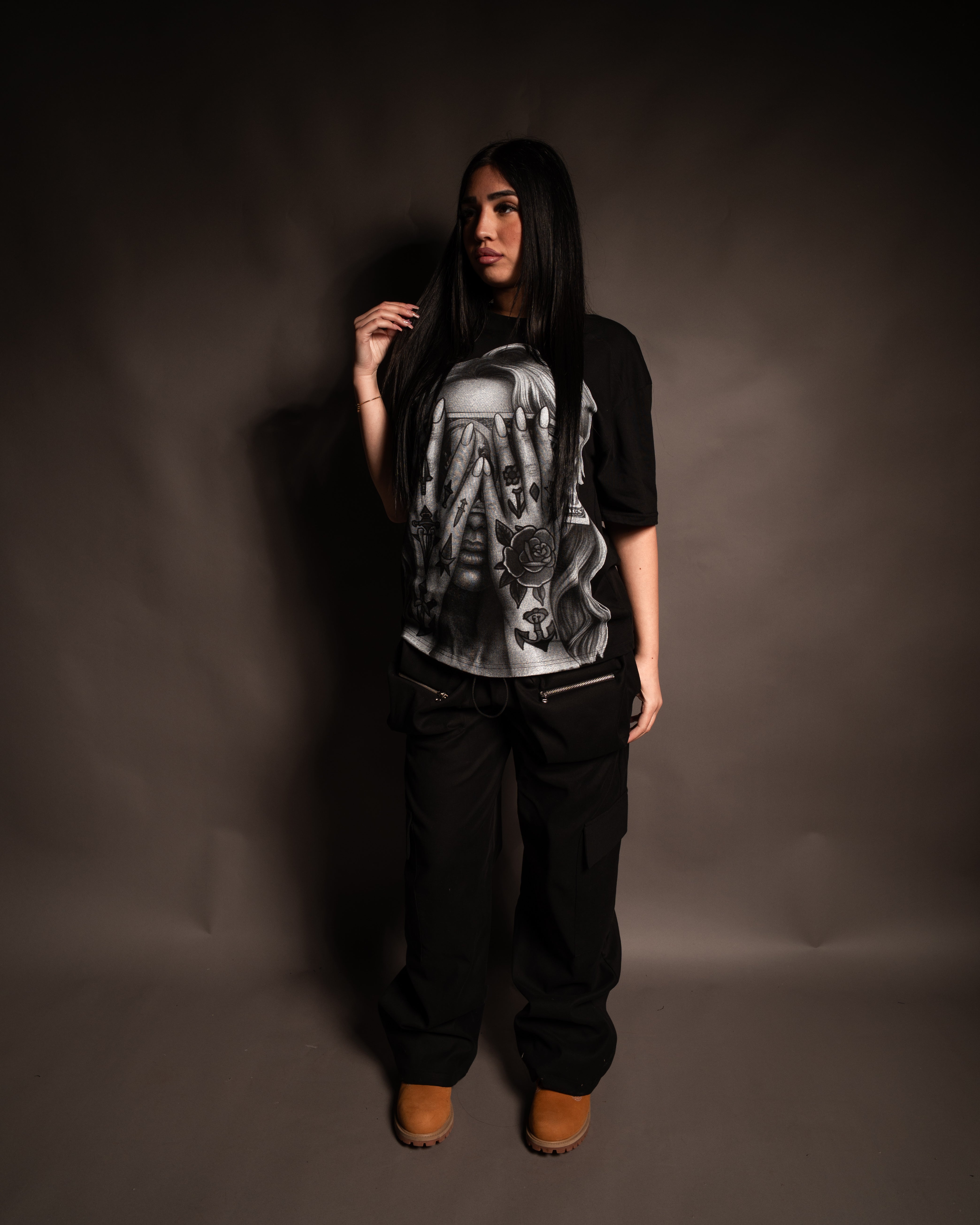 T-SHIRT GIPSY