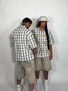 CAMICIA CHECKED