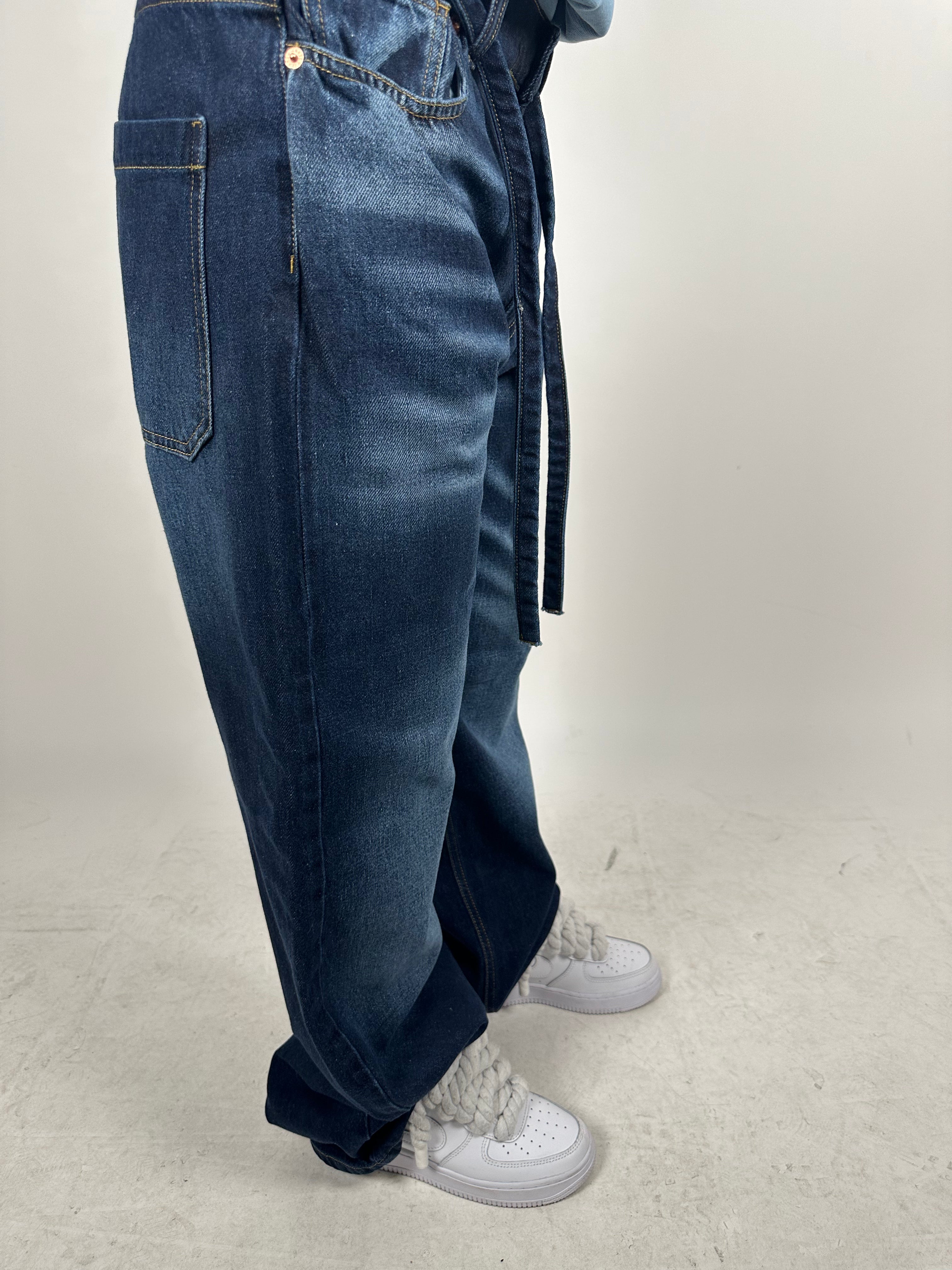 JEANS TULSA