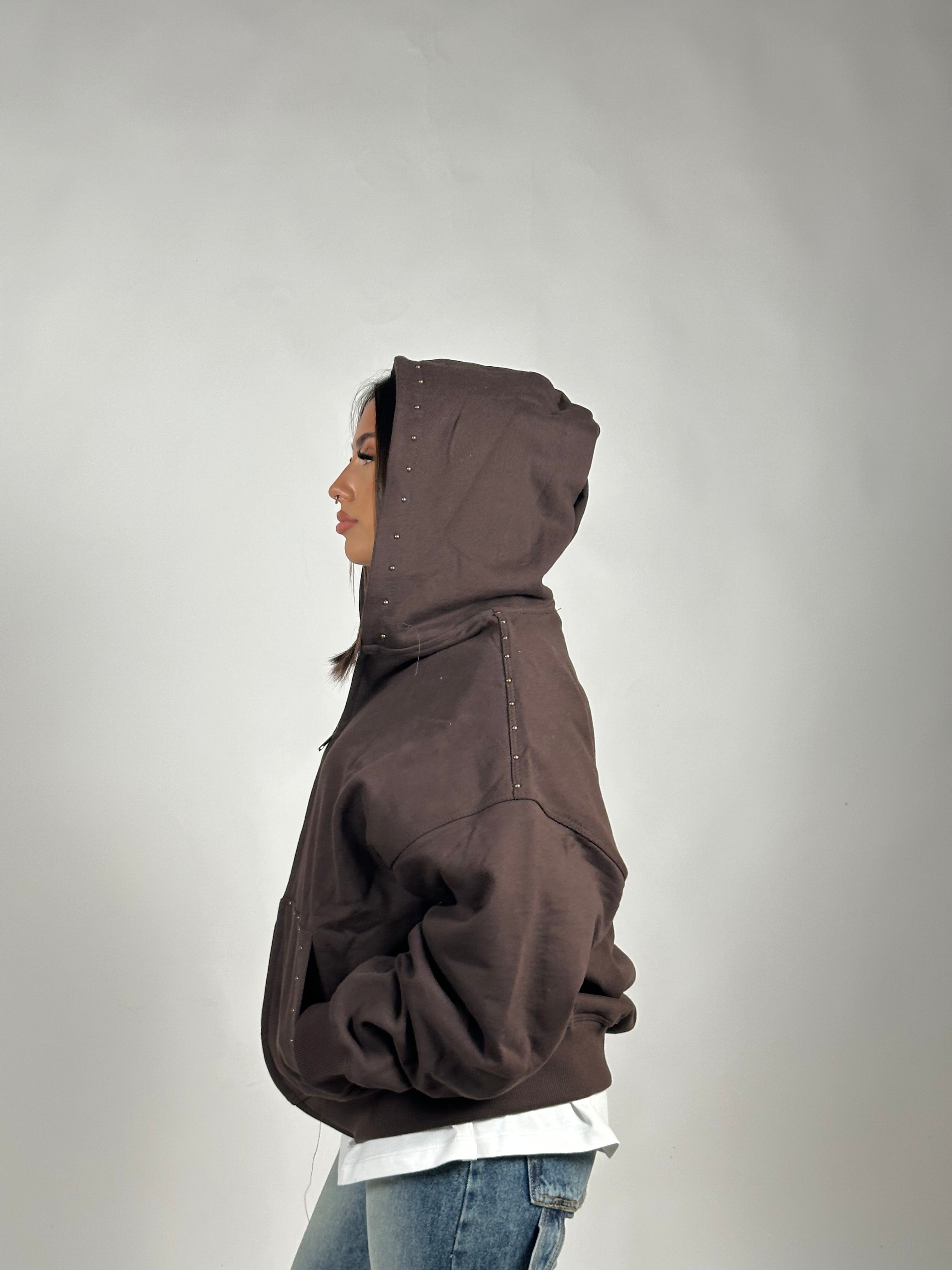 HOODIE ROCK
