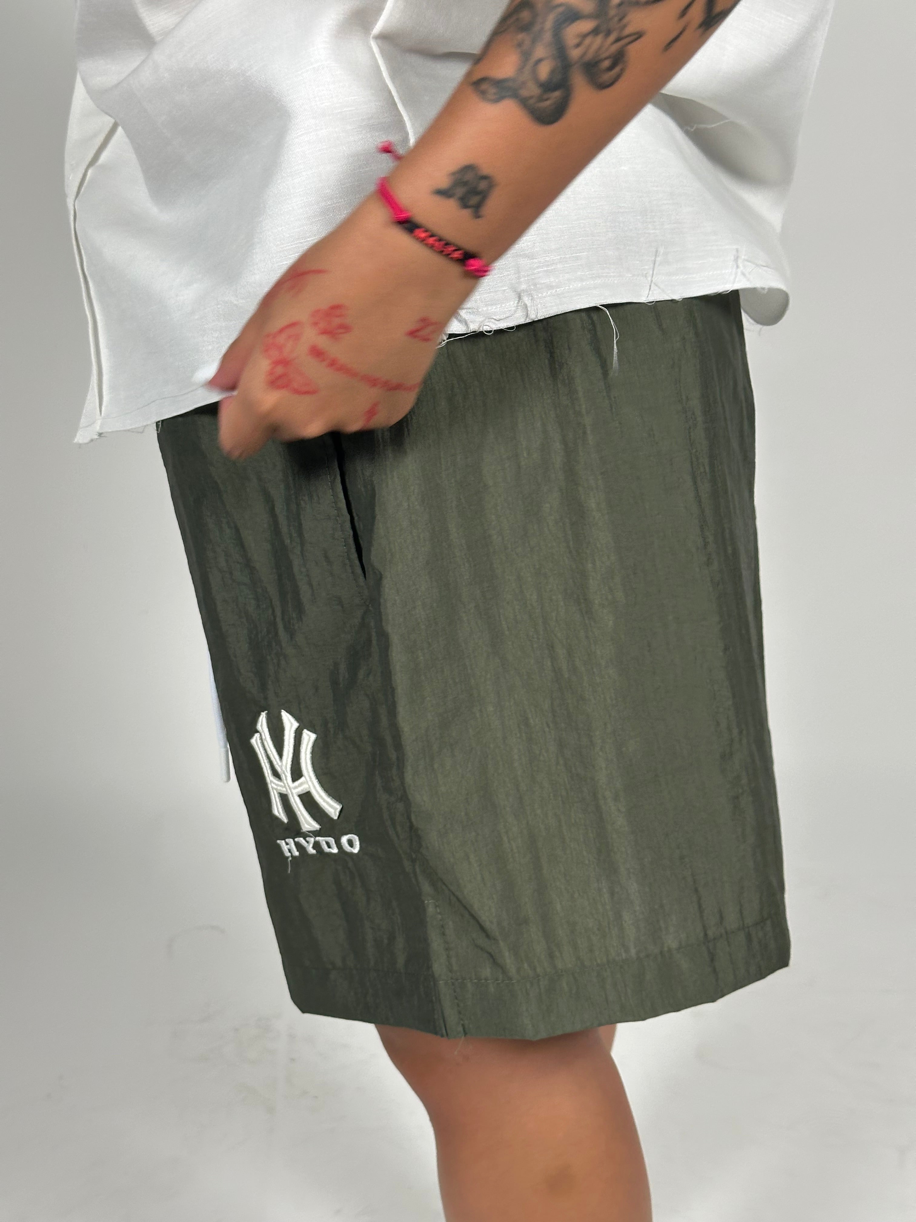 COSTUME HYDO
