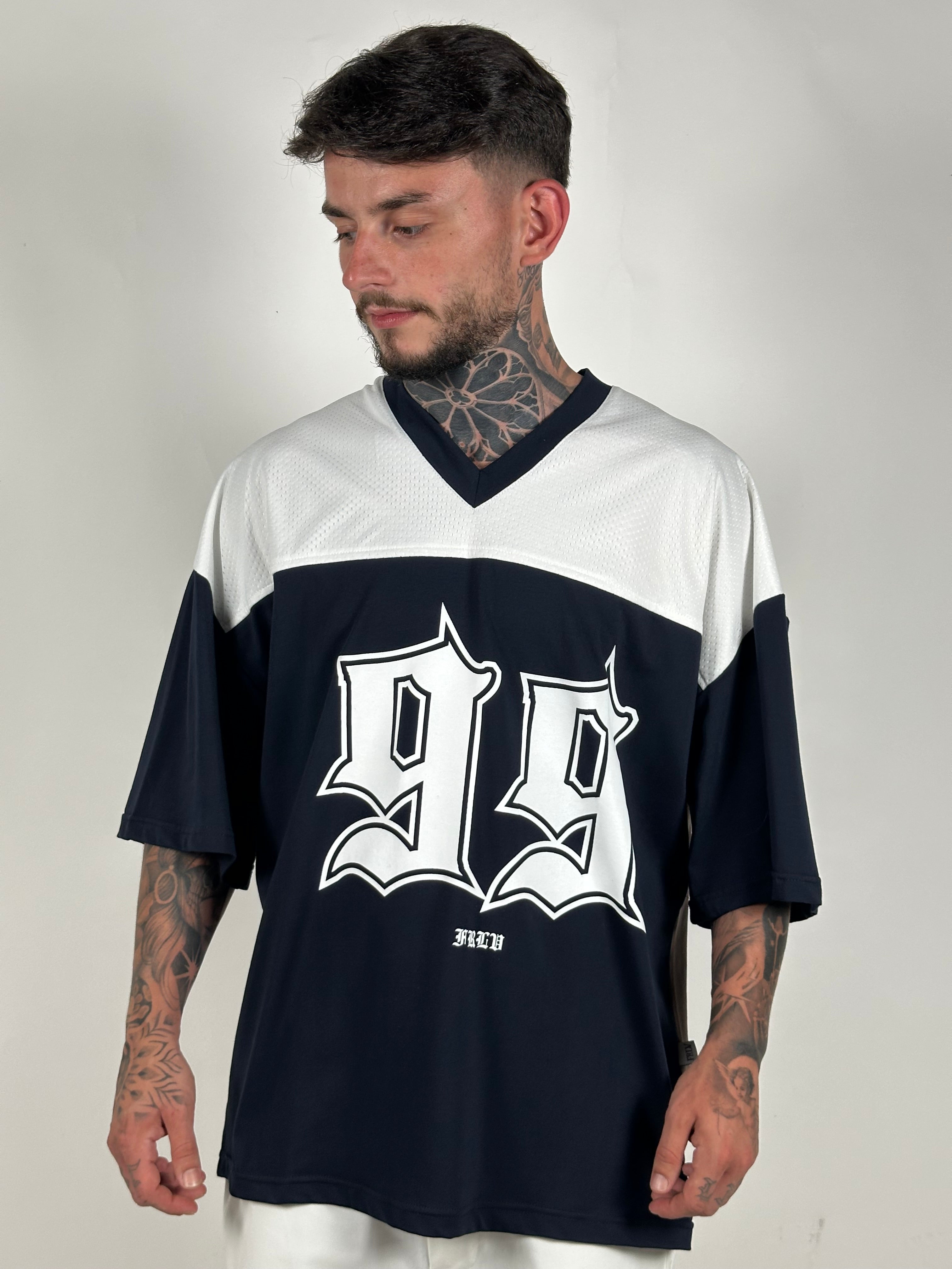 JERSEY SHIRT 99