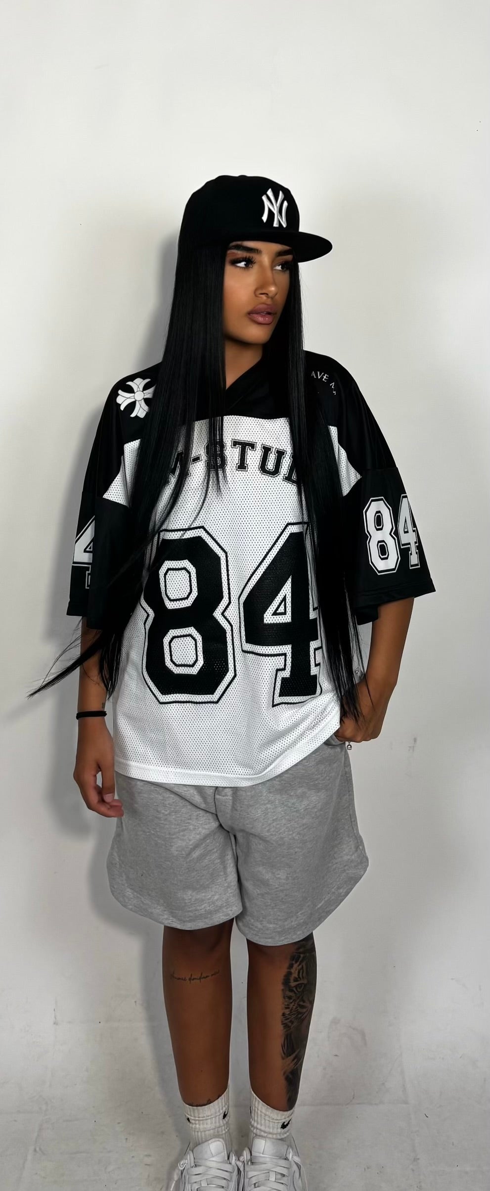 T-SHIRT RUGBY84