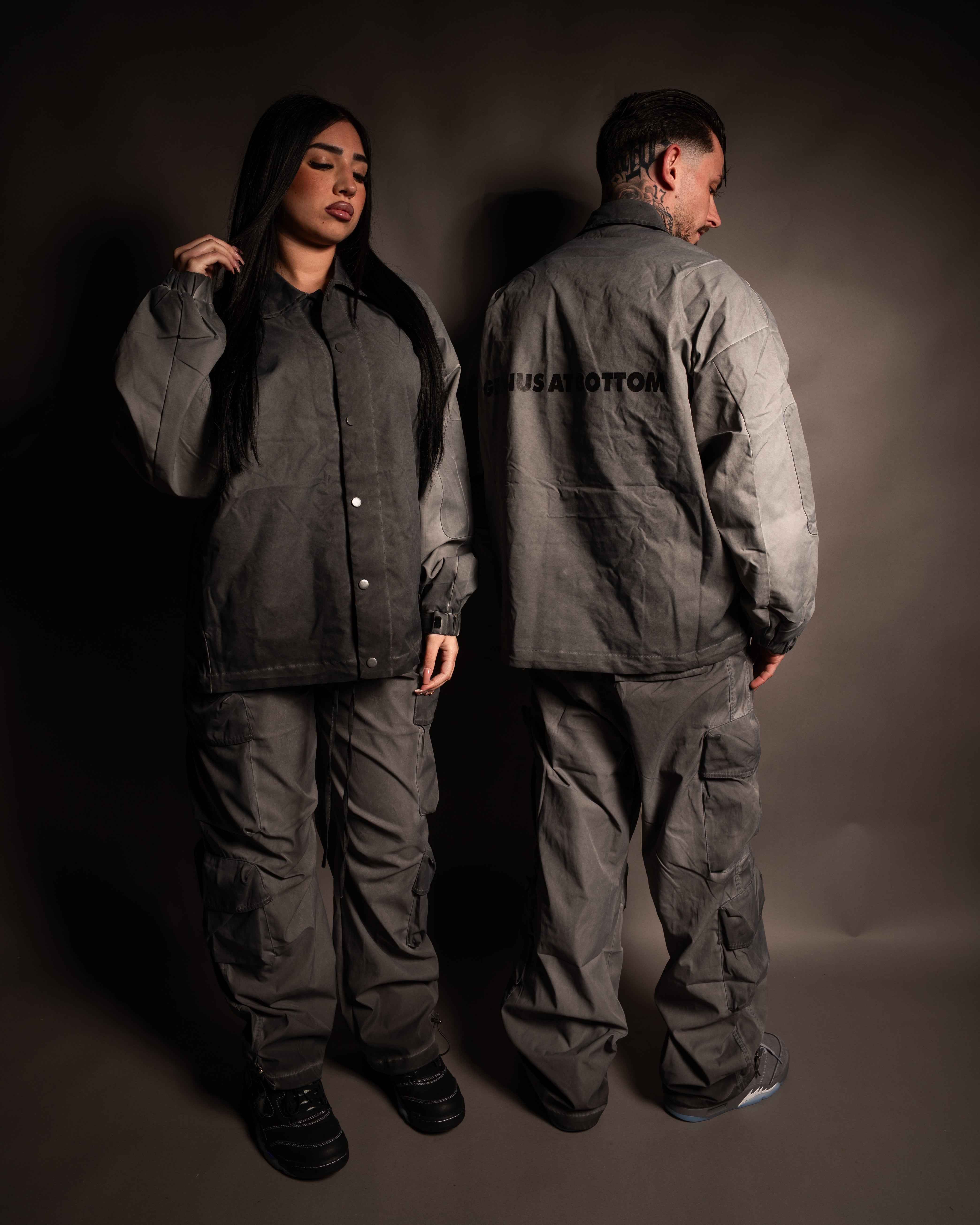 CAMICIA COMPANY