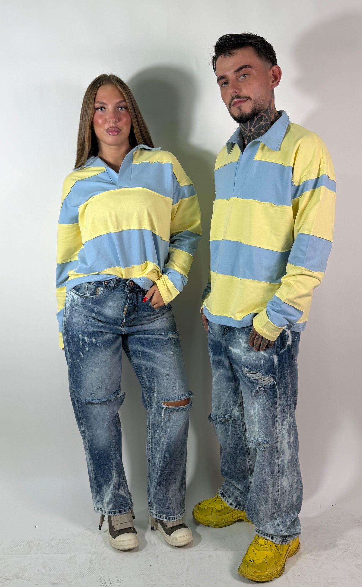POLO COLLEGE