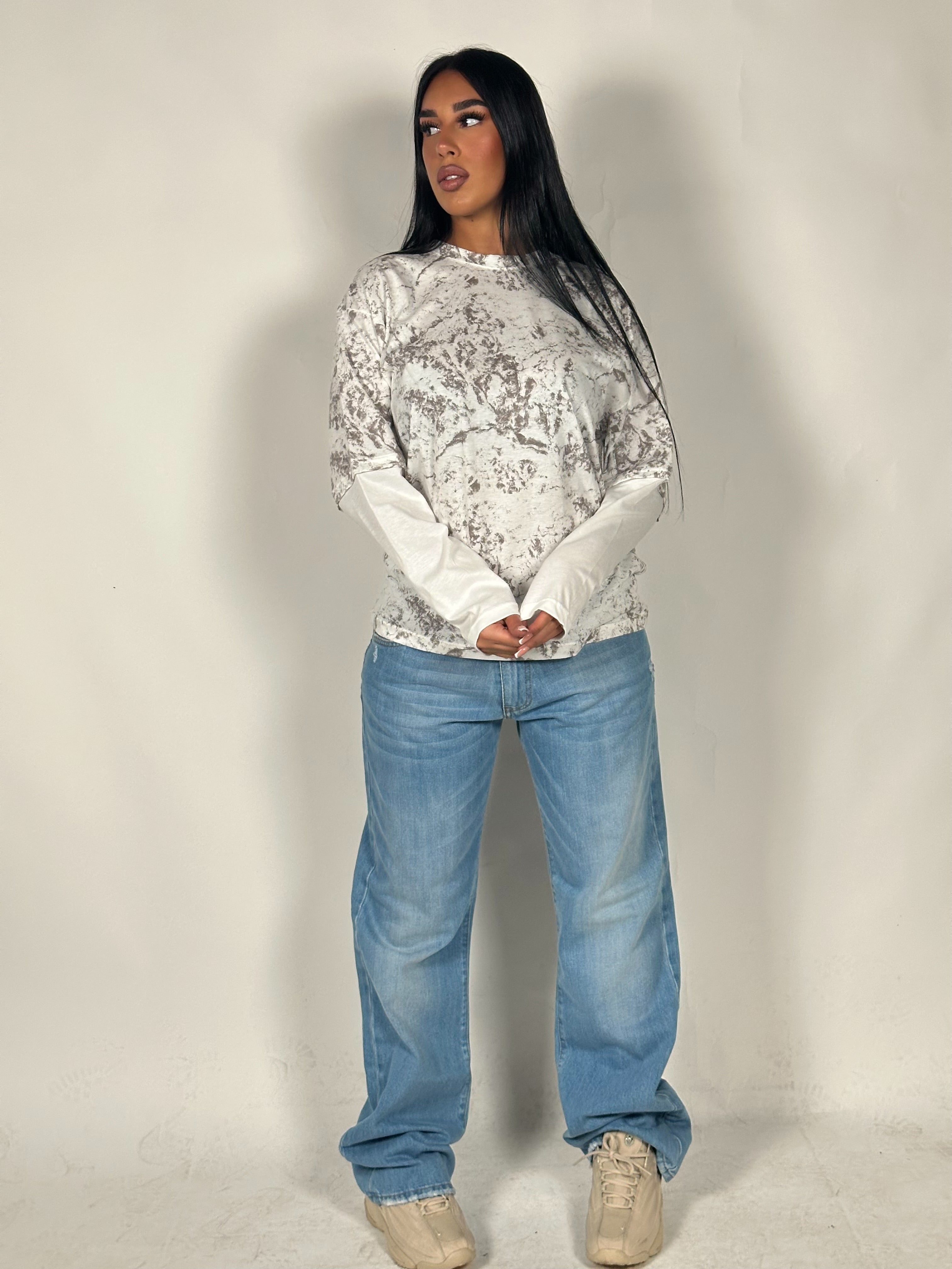 JEANS BOOTCUT SEASONLESS