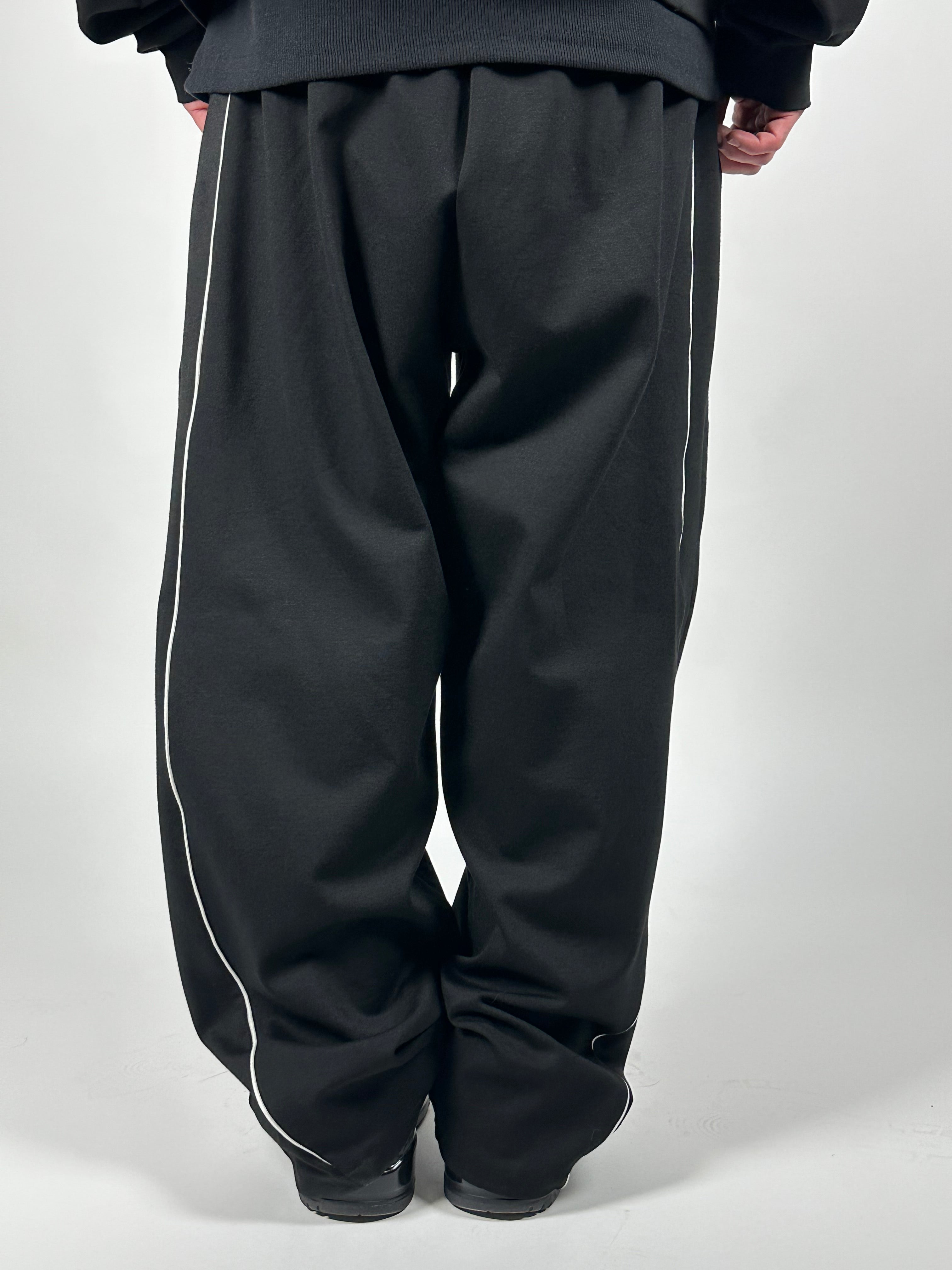 PANTS LOOSE FIT