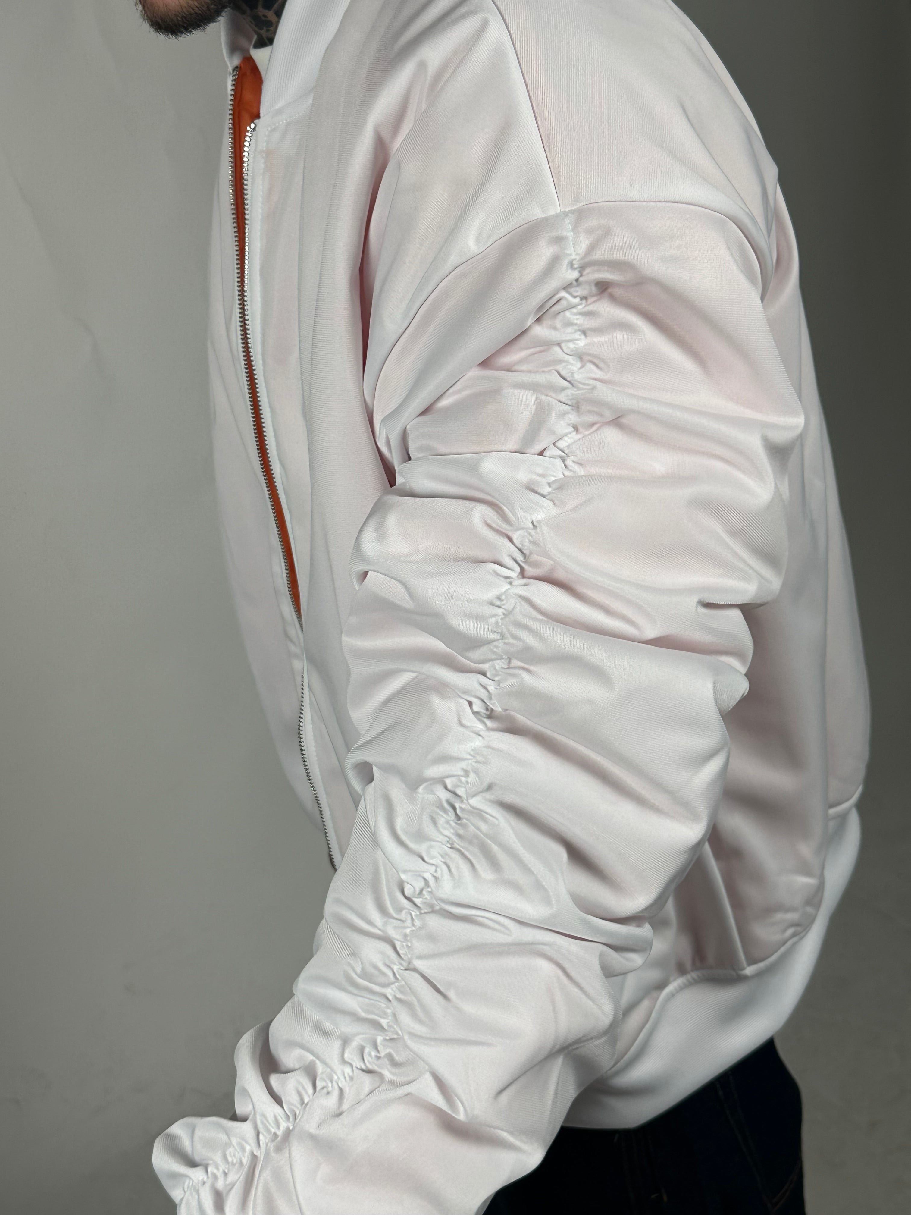 JACKET DRIPS