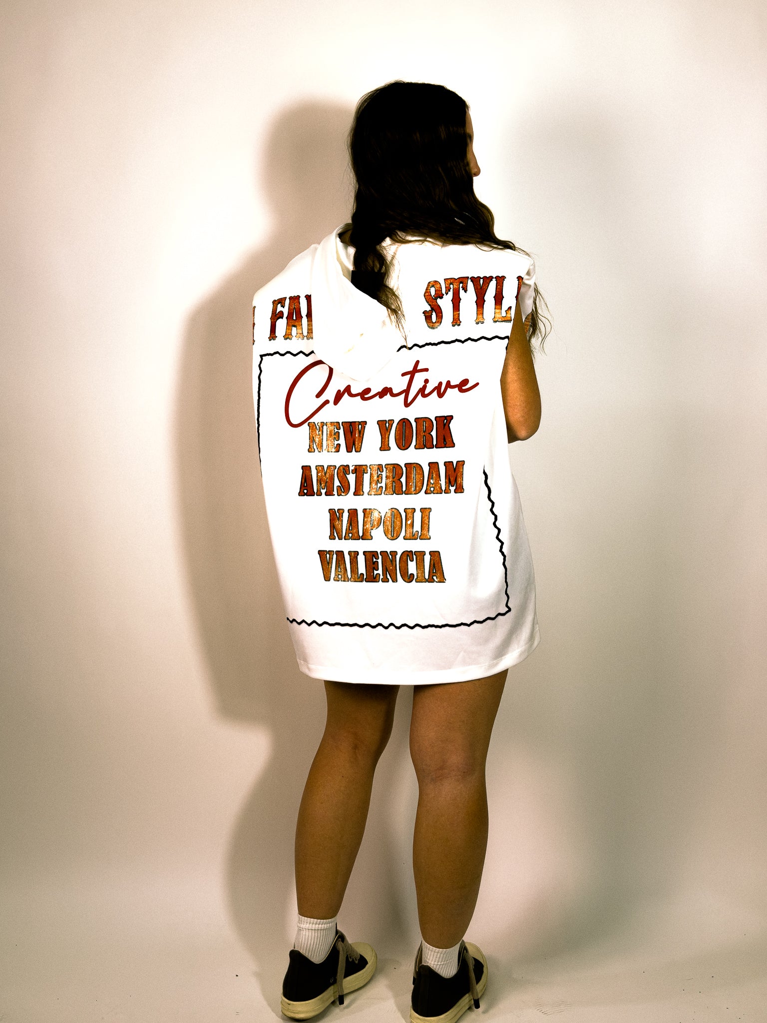 MAGLIA CREATIVE