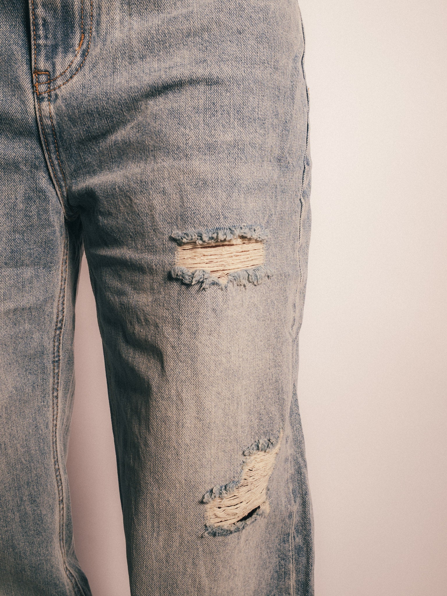 JEANS SKY