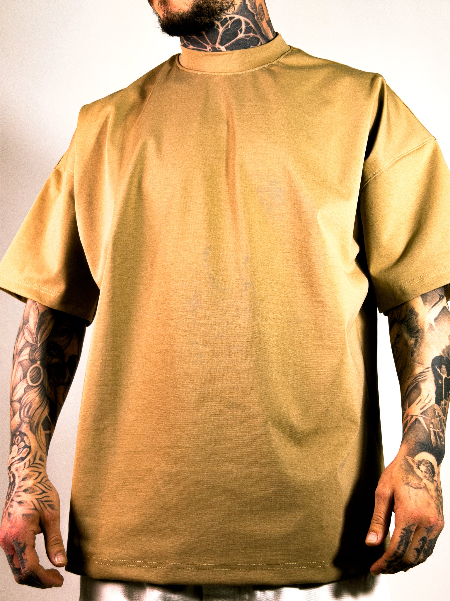 T-SHIRT VIDA