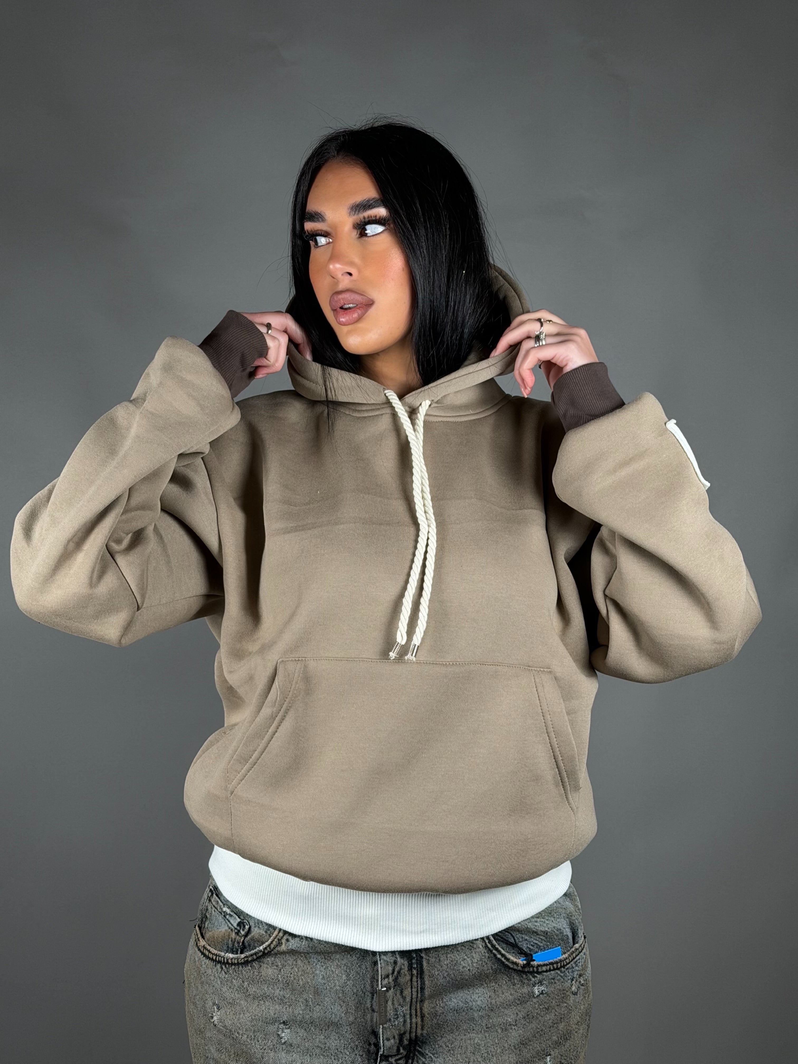 HOODIE COSMO
