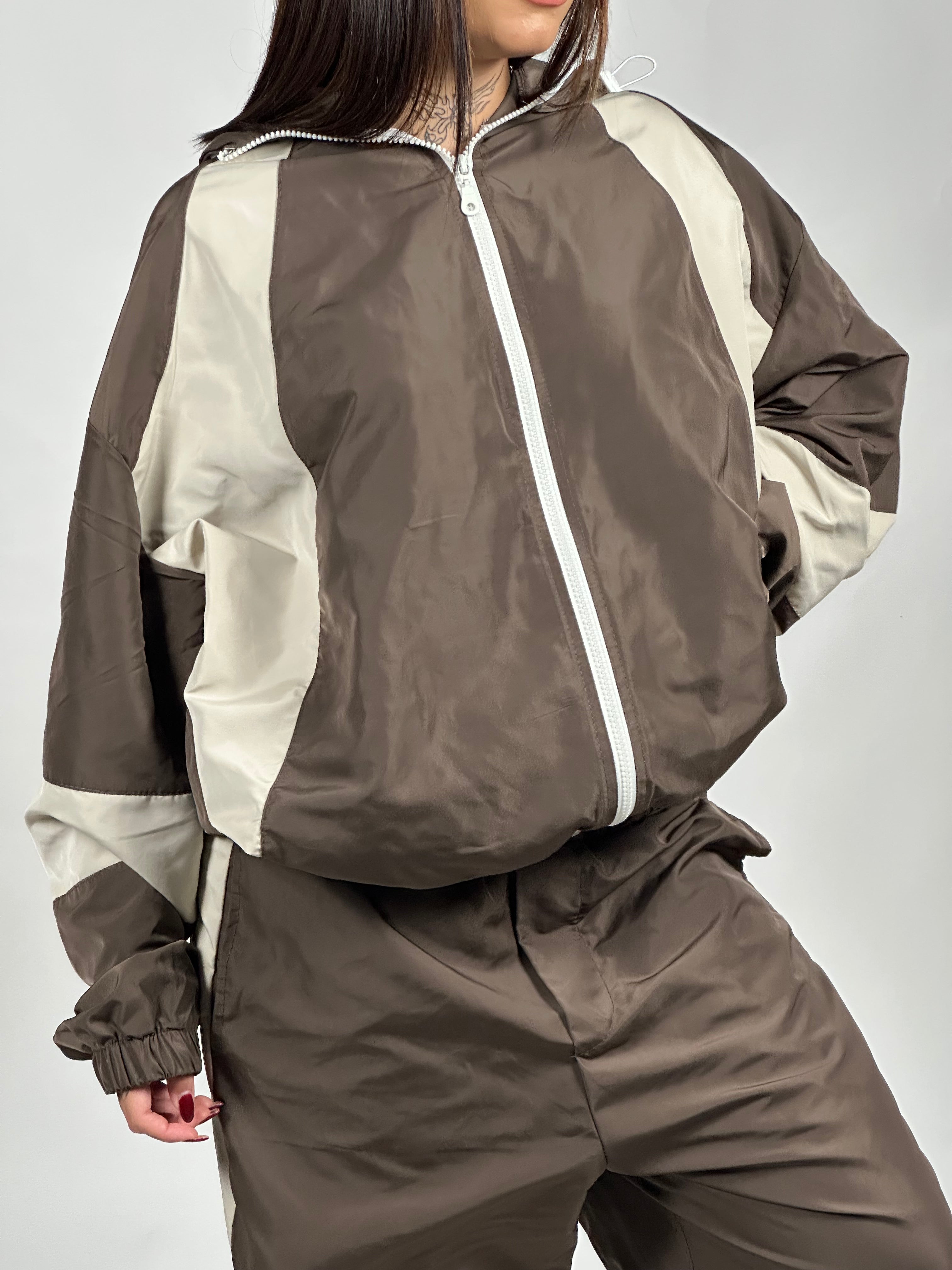TRACKSUIT CENTRAL
